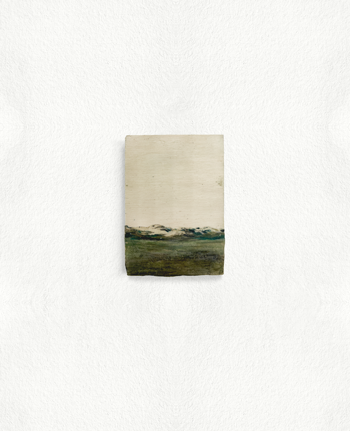 Penelope Deltour D.016 Tussentijd, 2022, 5,6 x 7 cm