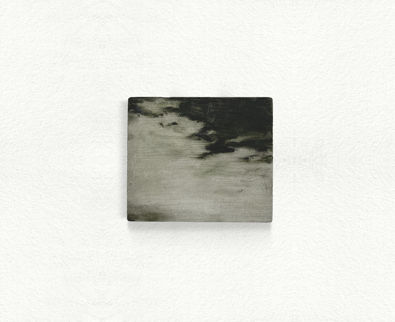 Penelope Deltour D.057 Tussentijd, 2022, 13,7 x 11,8 cm
