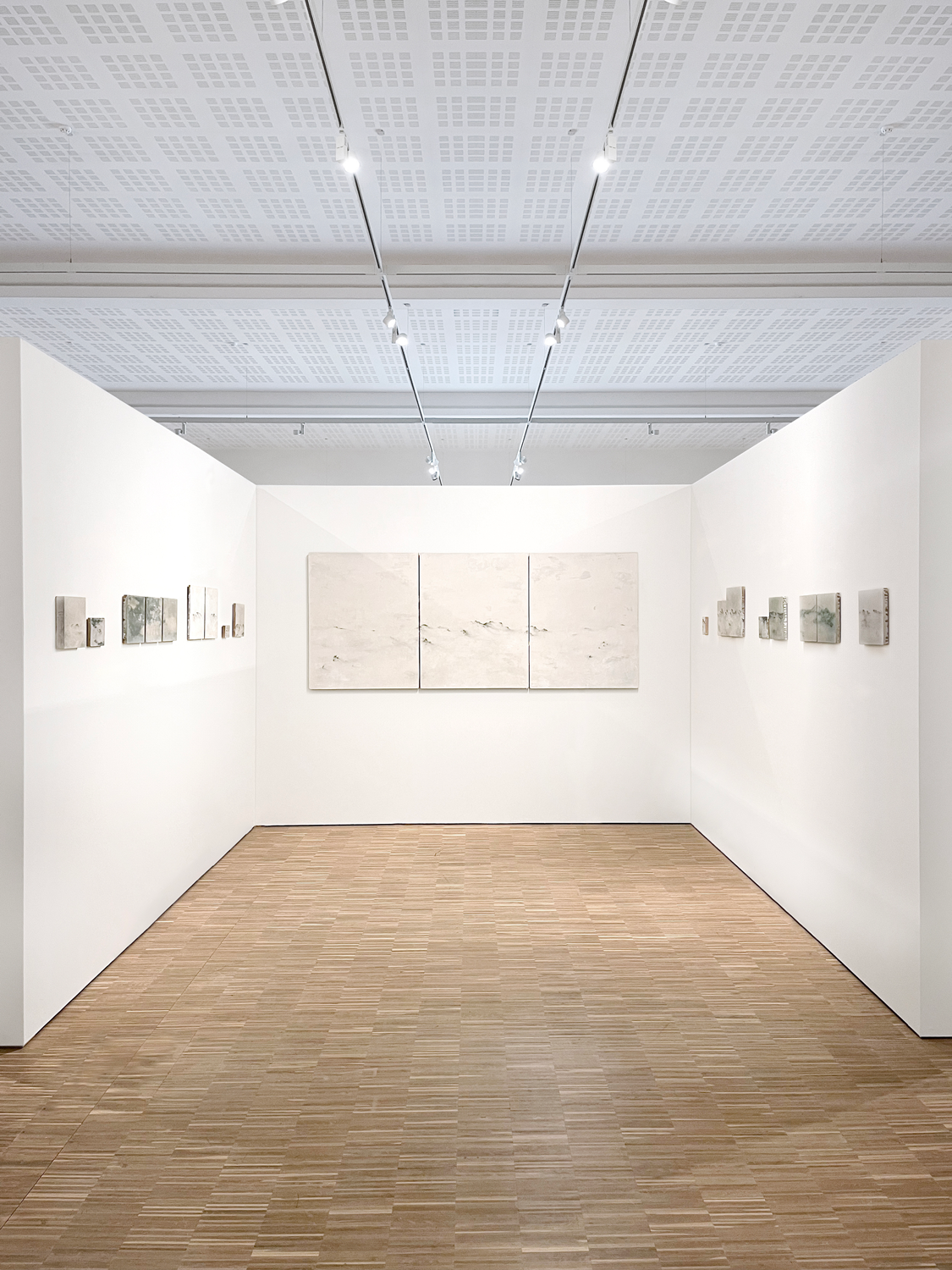 installation view NAFT, 2023