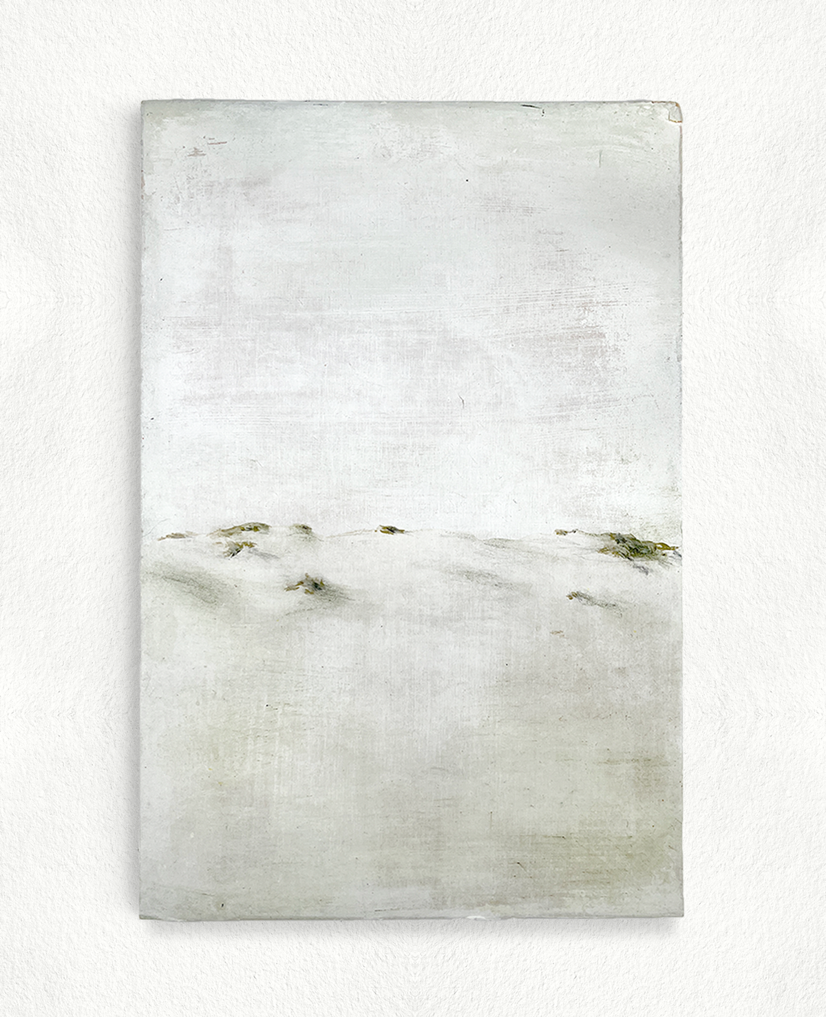 Penelope Deltour D.054 Tussentijd, 2022, 24,2 x 36,5 cm