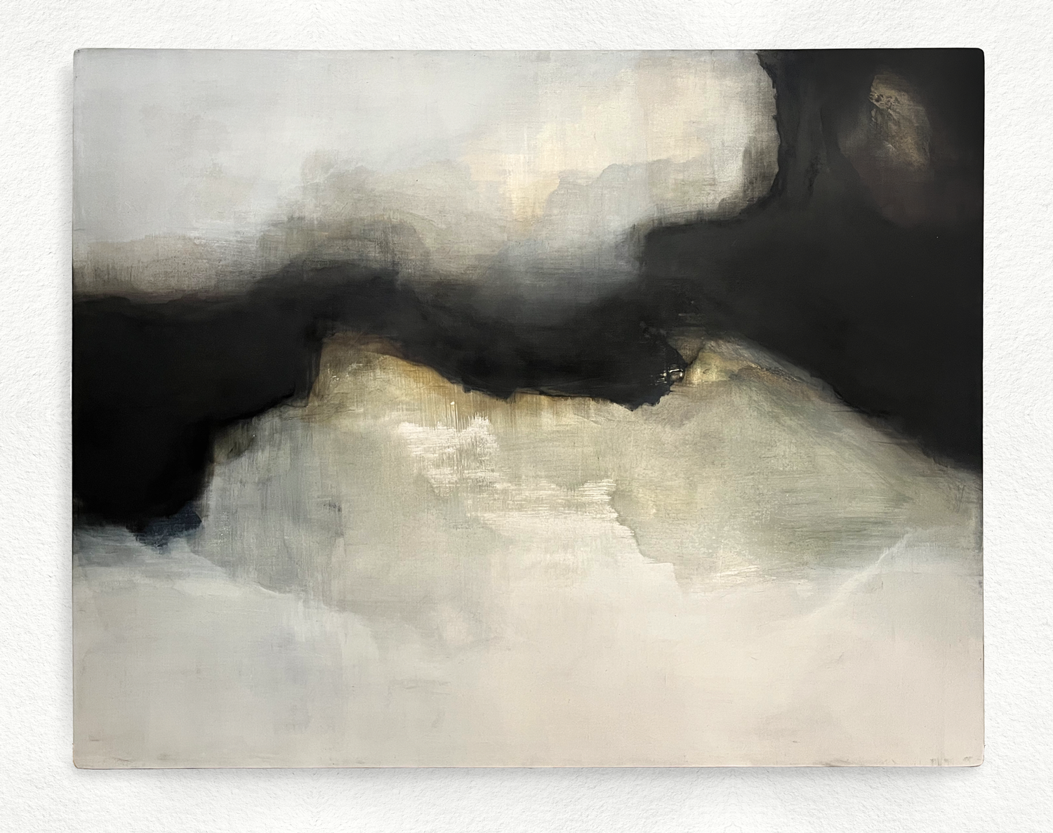 Penelope Deltour D.142, 2023, 100 x 80 cm