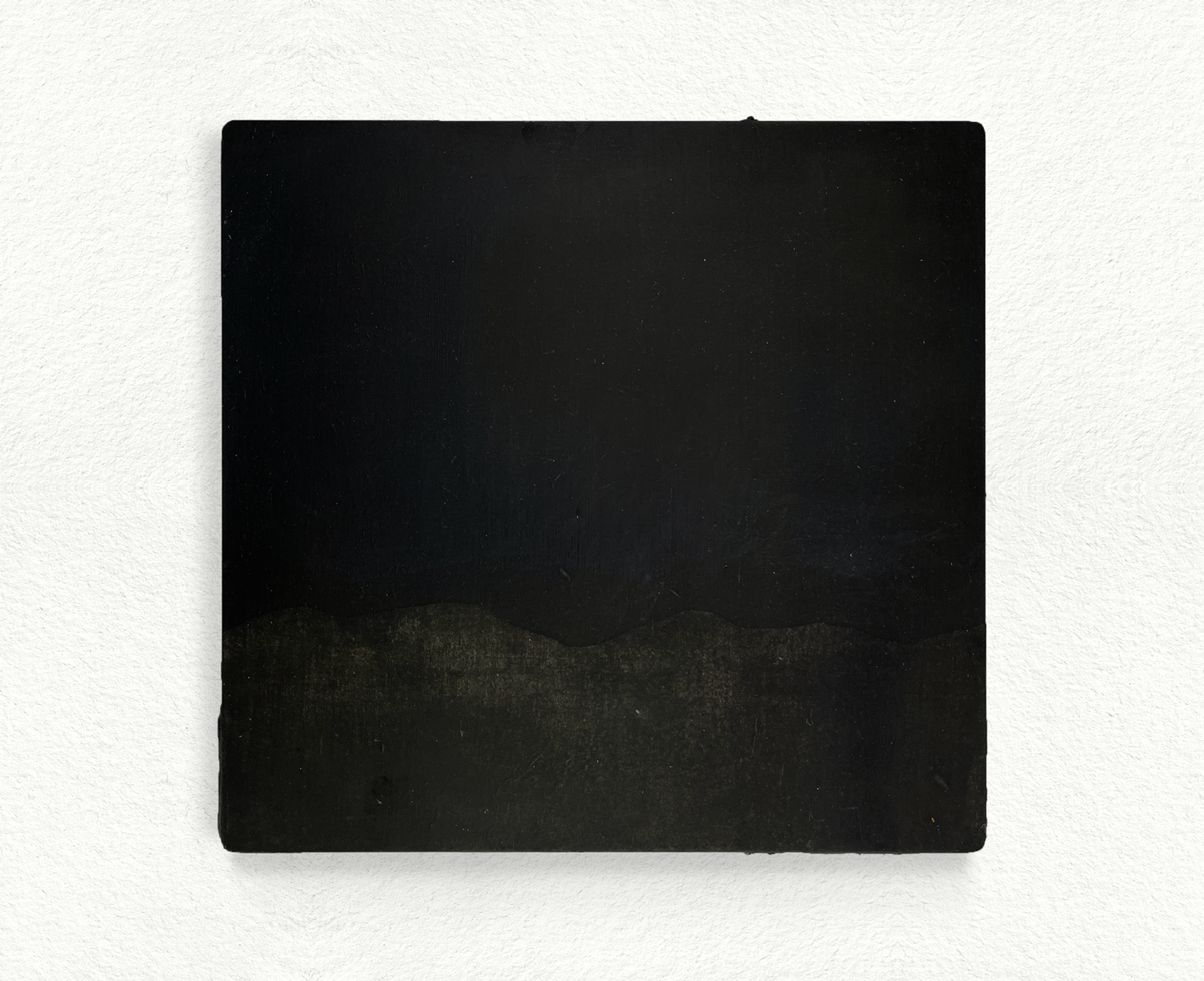 Penelope Deltour D.032 Tussentijd, 2022, 24,5 x 24,5 cm