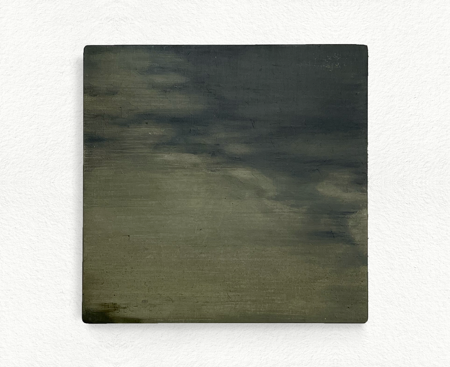 Penelope Deltour D.? Tussentijd, 2022, 23,5 x 23 cm
