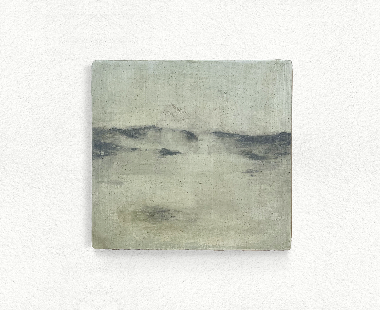 Penelope Deltour D.089 NAFT, 2023, 23 x 22 cm