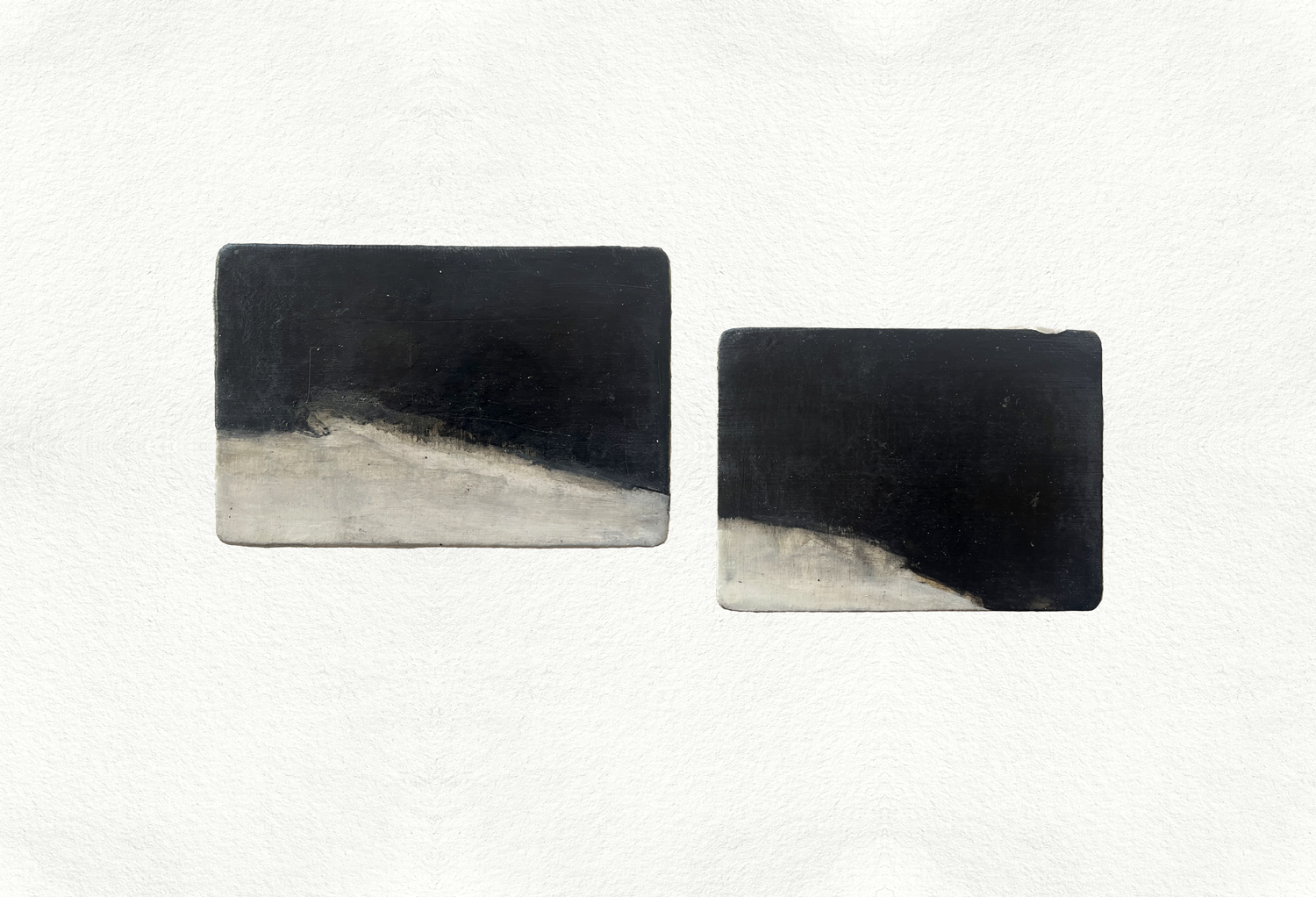 Penelope Deltour D.138, 2023, 29,2 x 12 cm