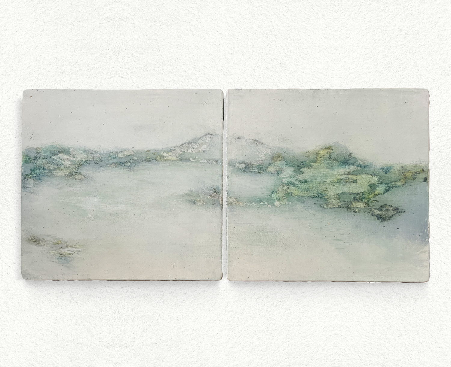 Penelope Deltour D.096 NAFT, 2023, 46 x 22 cm