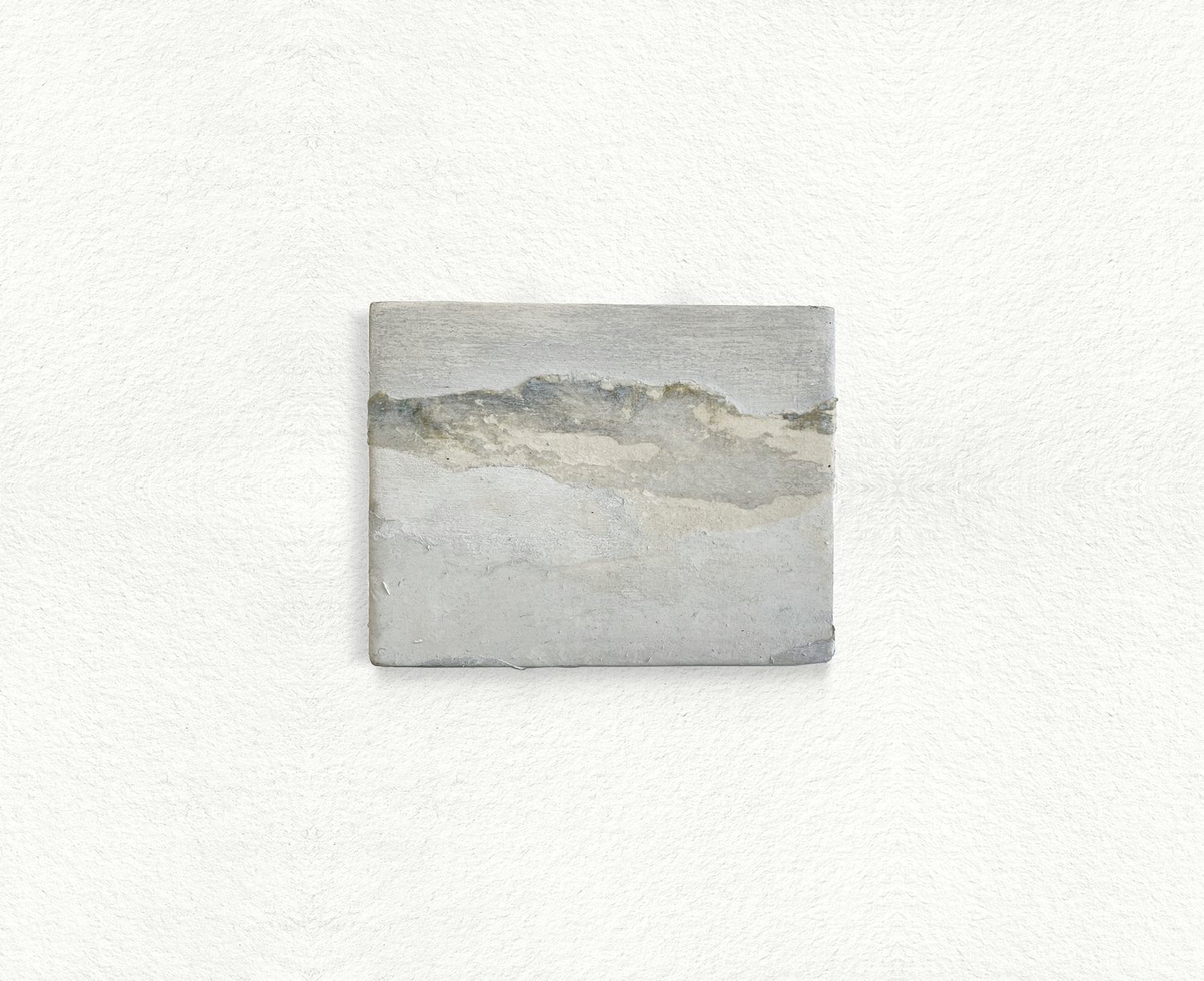 Penelope Deltour, D073, THE WUNDERWALL, 2023, 12,9 x 9,4 cm
