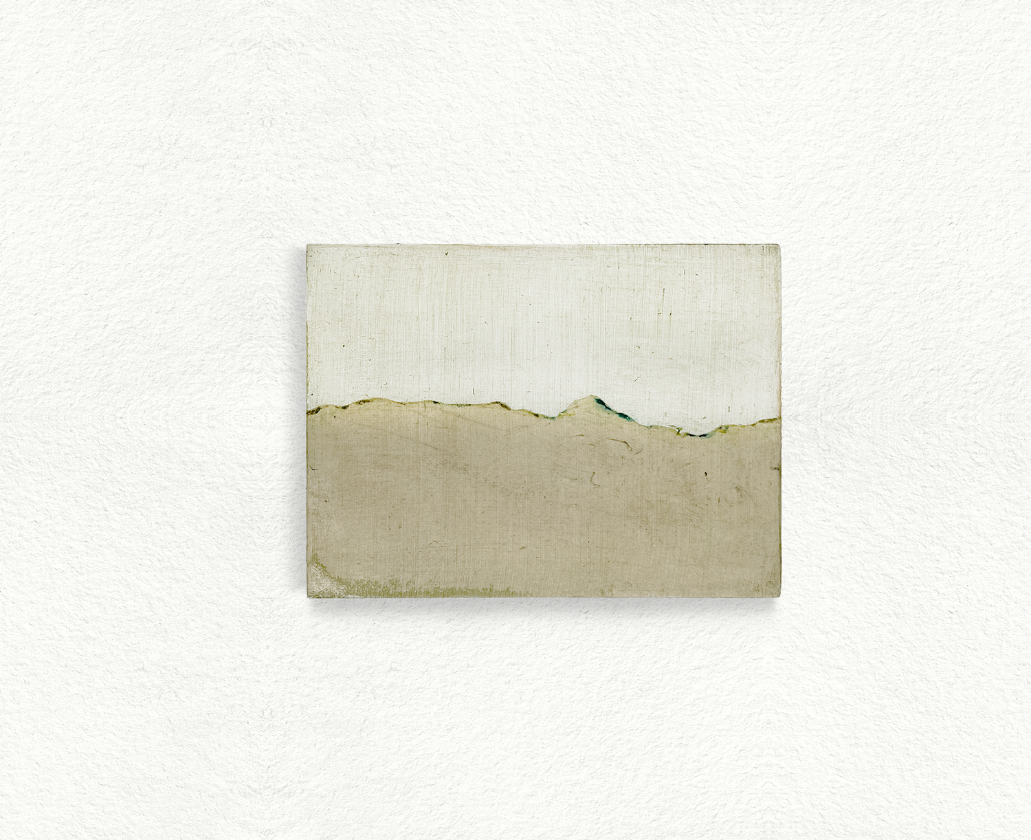Penelope Deltour D.030 Tussentijd, 2022, 14,5 x 12,3 cm
