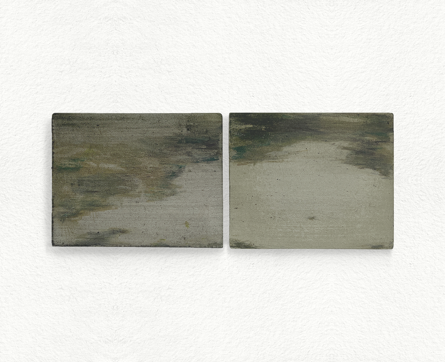 Penelope Deltour, D052, THE WUNDERWALL, 2023, 24,8 x 10 cm