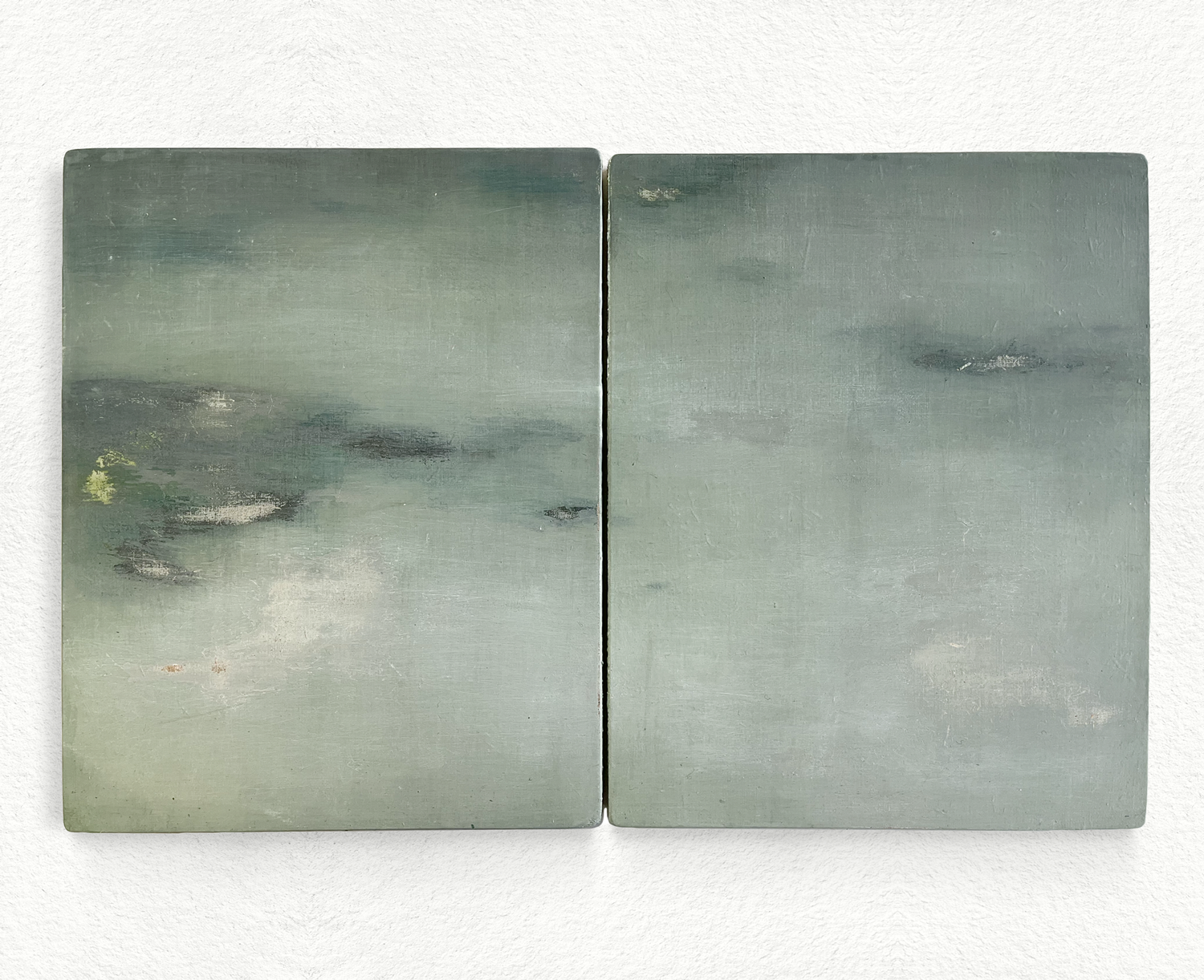 Penelope Deltour, D084, THE WUNDERWALL, 2023, 48 x 30 cm