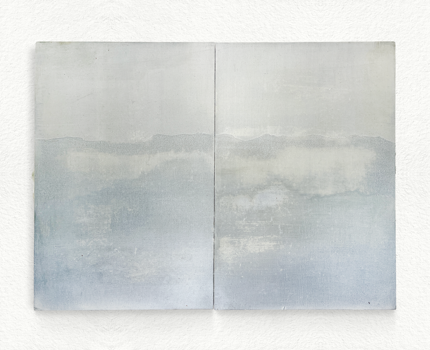 Penelope Deltour D.040 Tussentijd, 2022, 48 x 36,5 cm