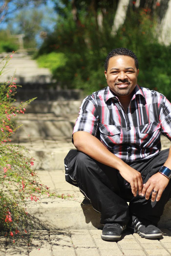 B- Greene Founder & CCO