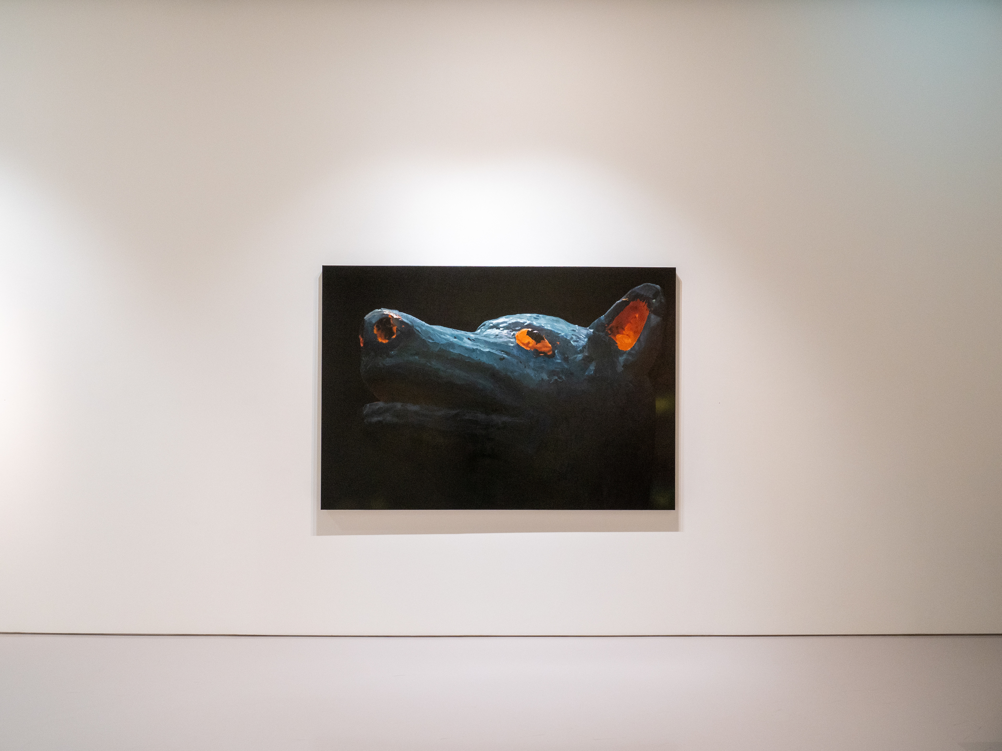 林彥瑋 個展 / 誠品畫廊