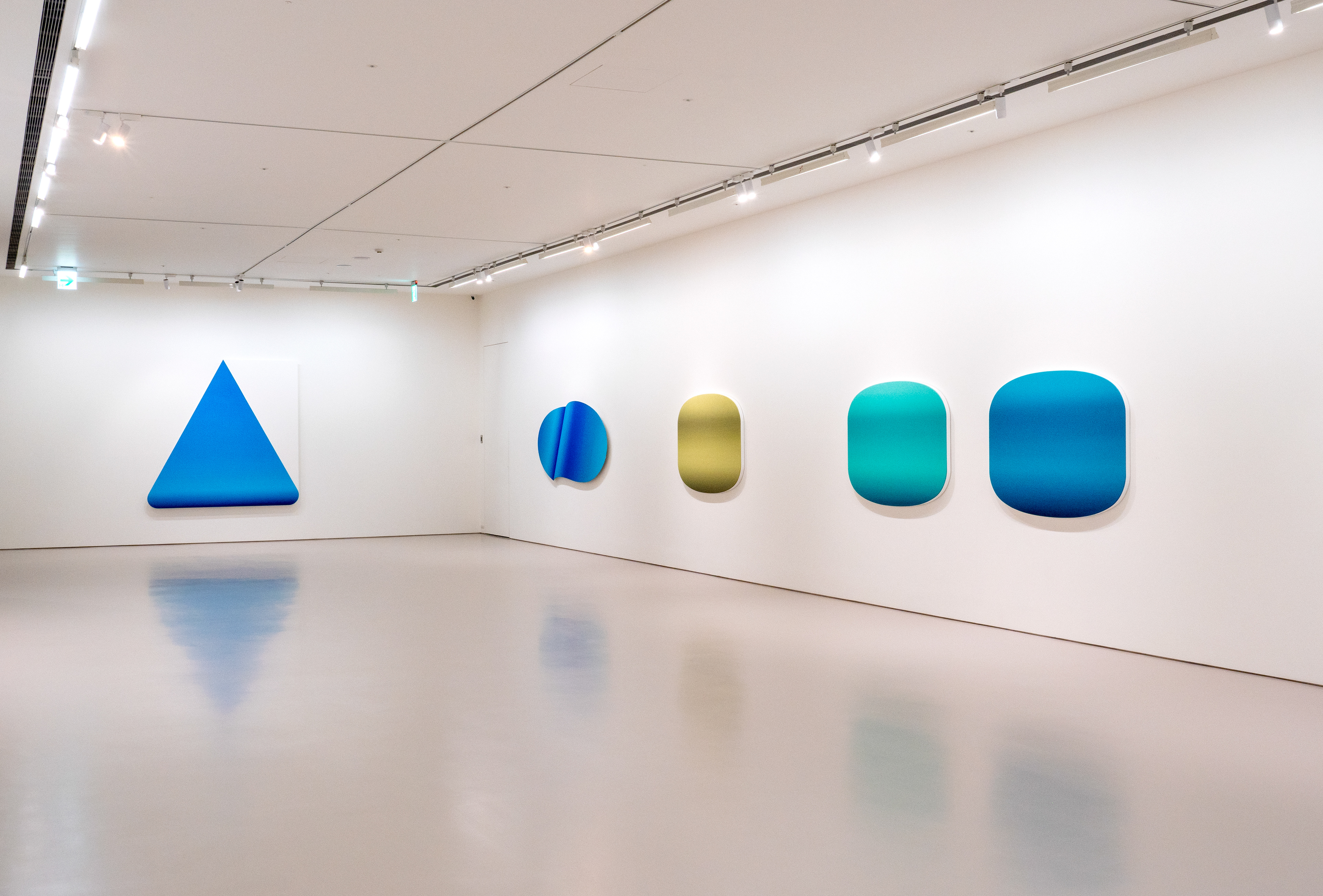 陳文驥 '21 台北展 / 誠品畫廊