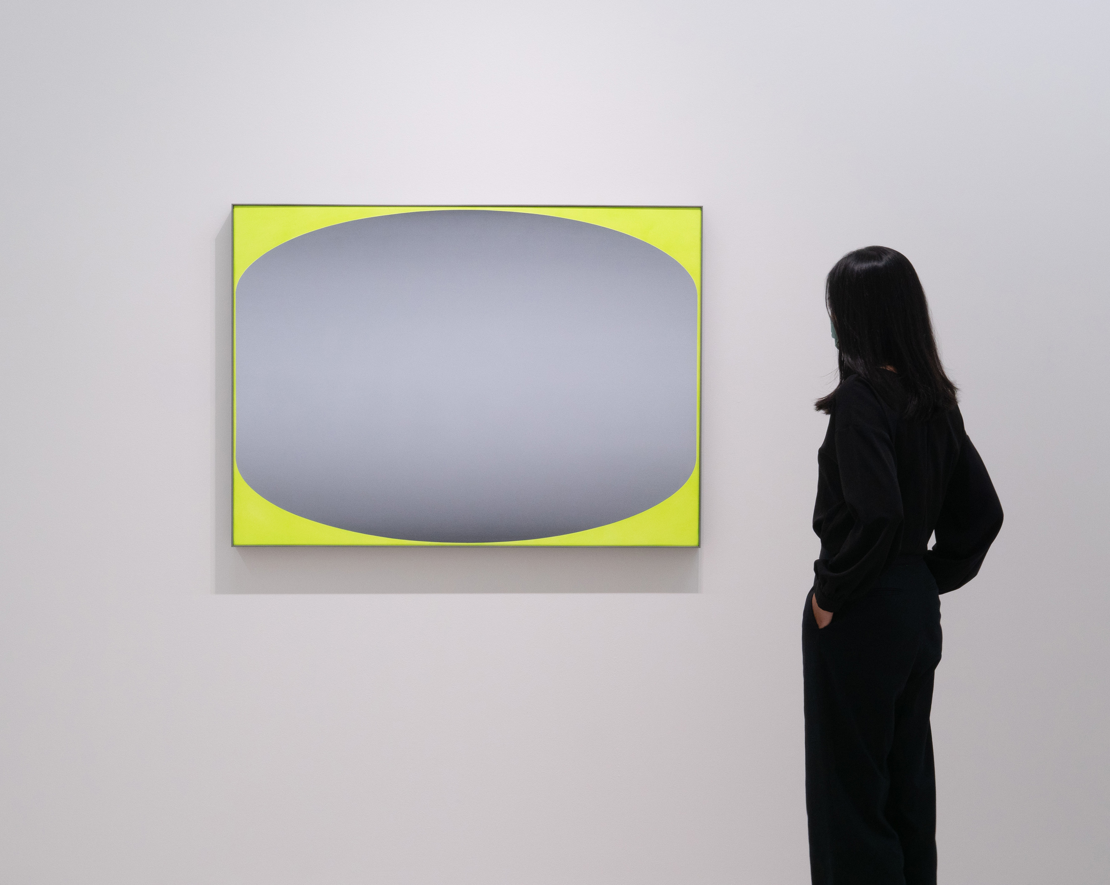 陳文驥 '21 台北展 / 誠品畫廊