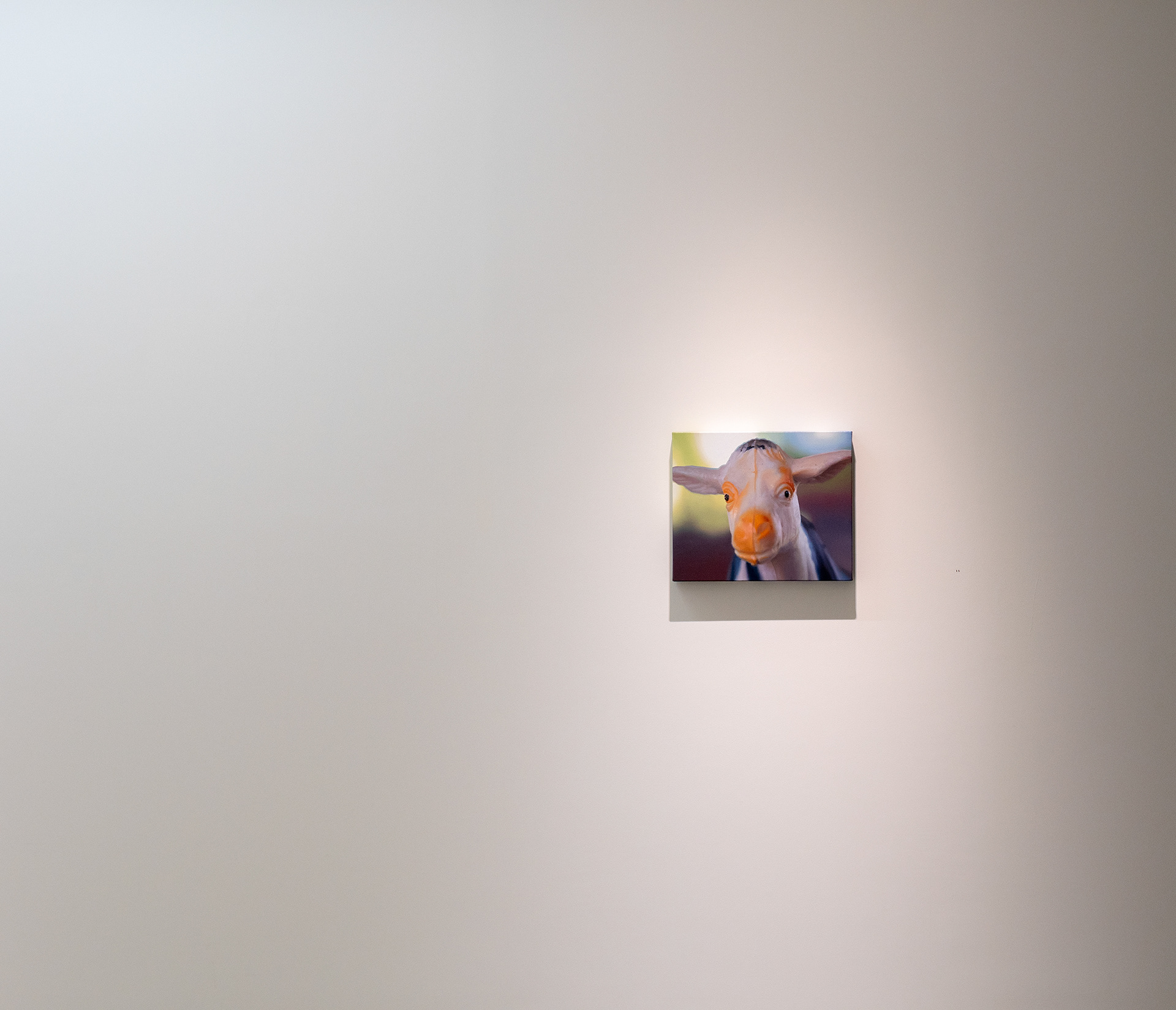 林彥瑋 個展 / 誠品畫廊