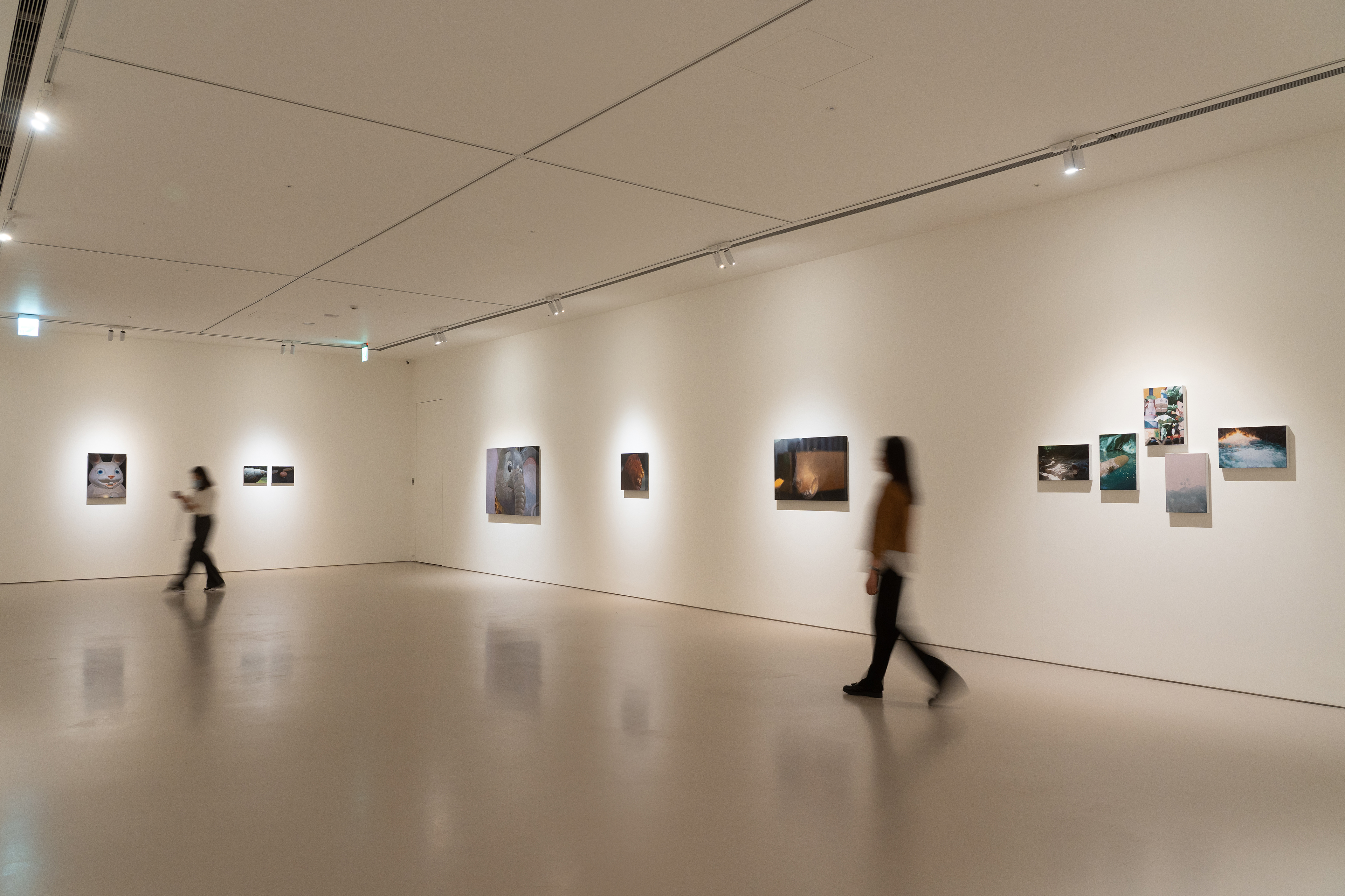 林彥瑋 個展 / 誠品畫廊