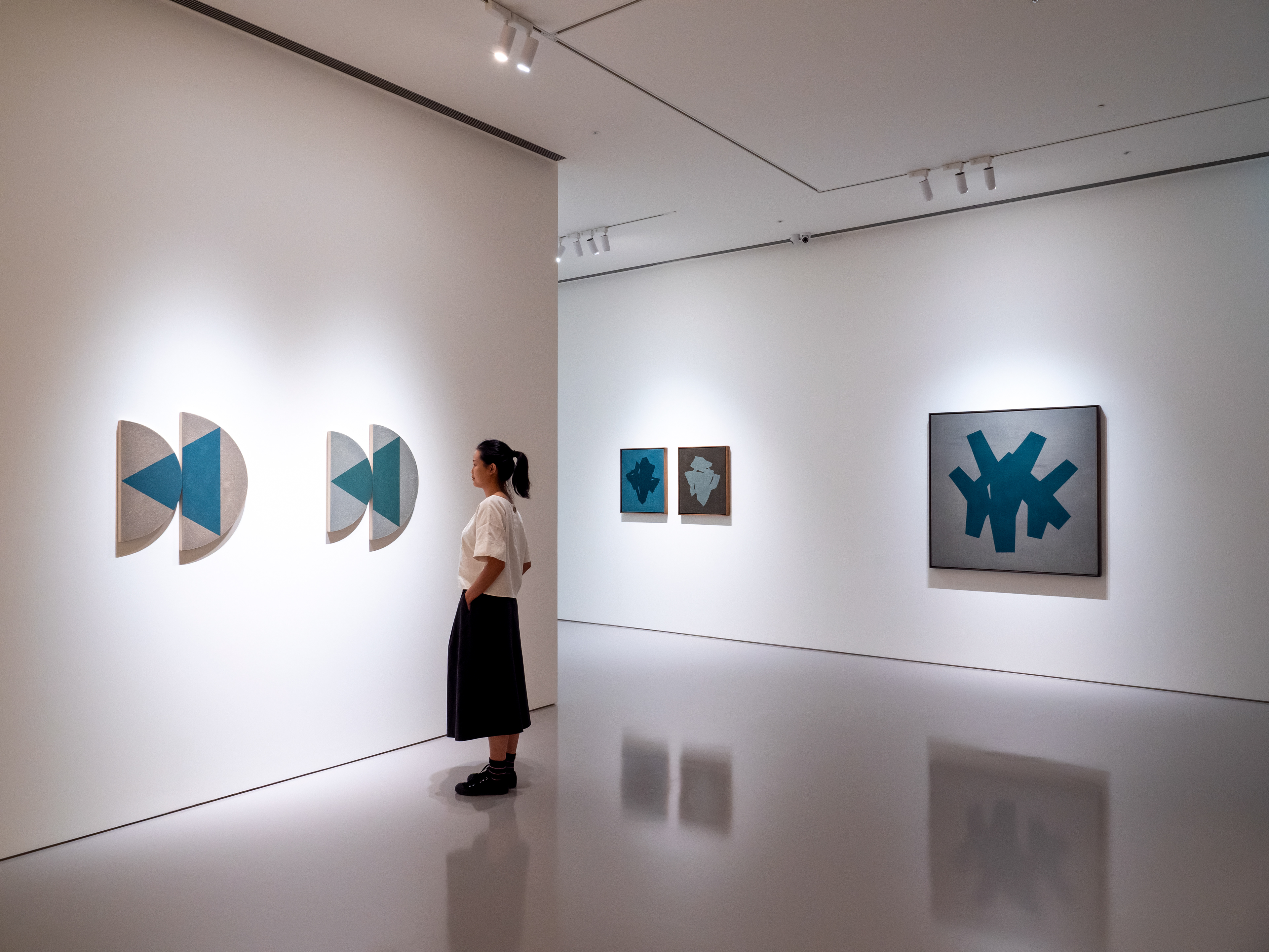 吳東龍 個展 / 誠品畫廊