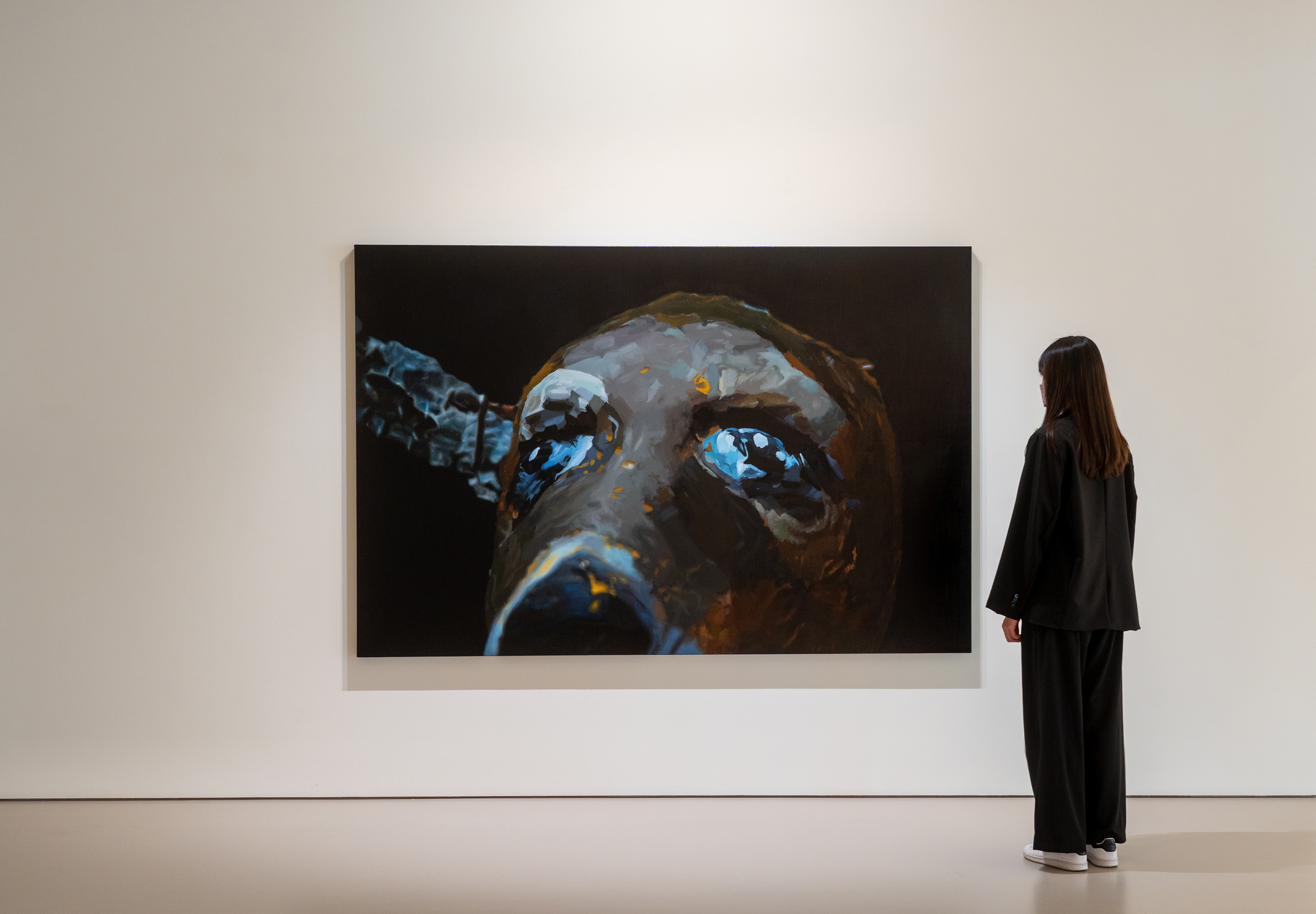 林彥瑋 個展 / 誠品畫廊