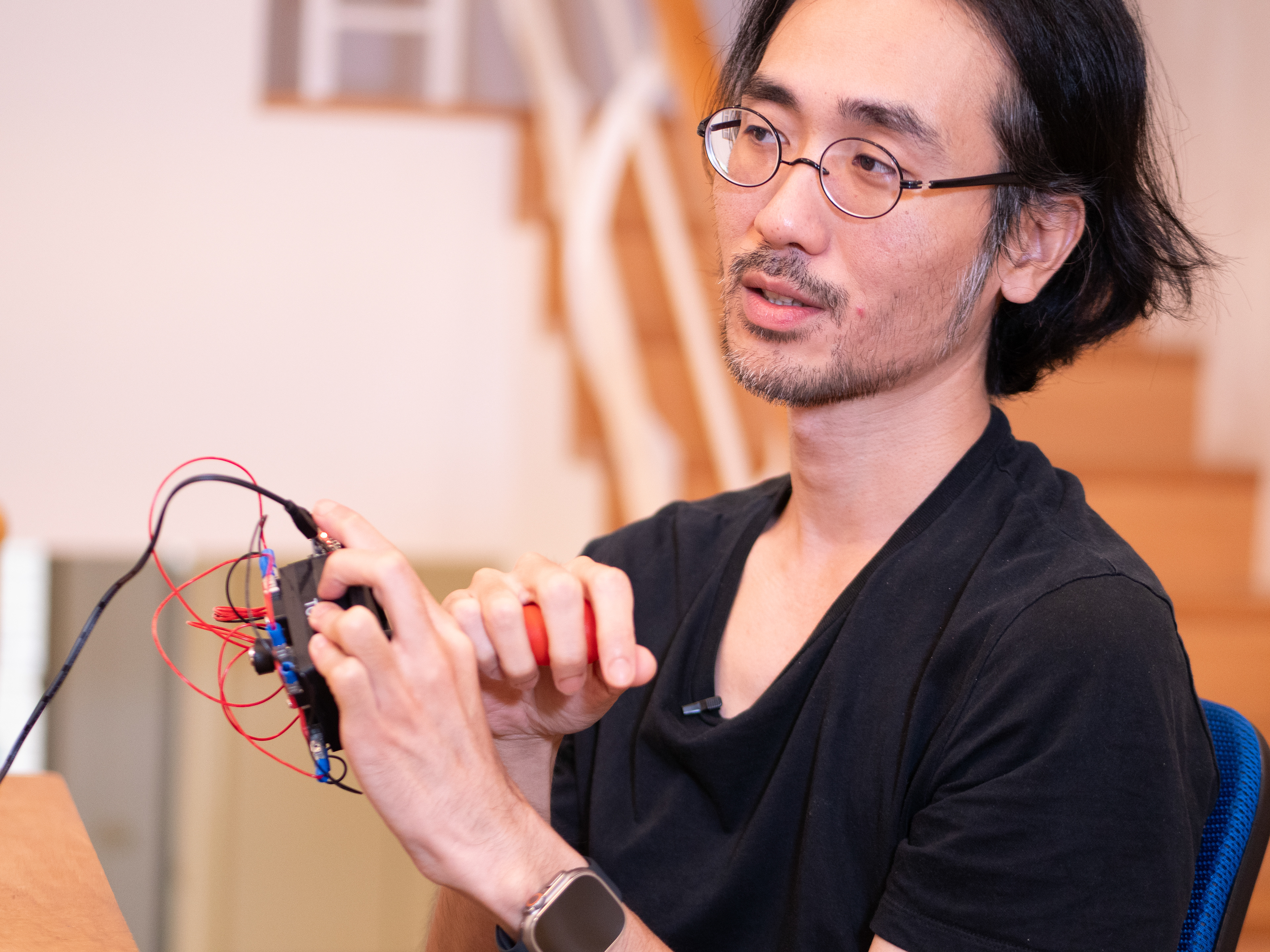 誠品畫廊 / 鄭先喻個展 2023 / 誠品生活松菸店