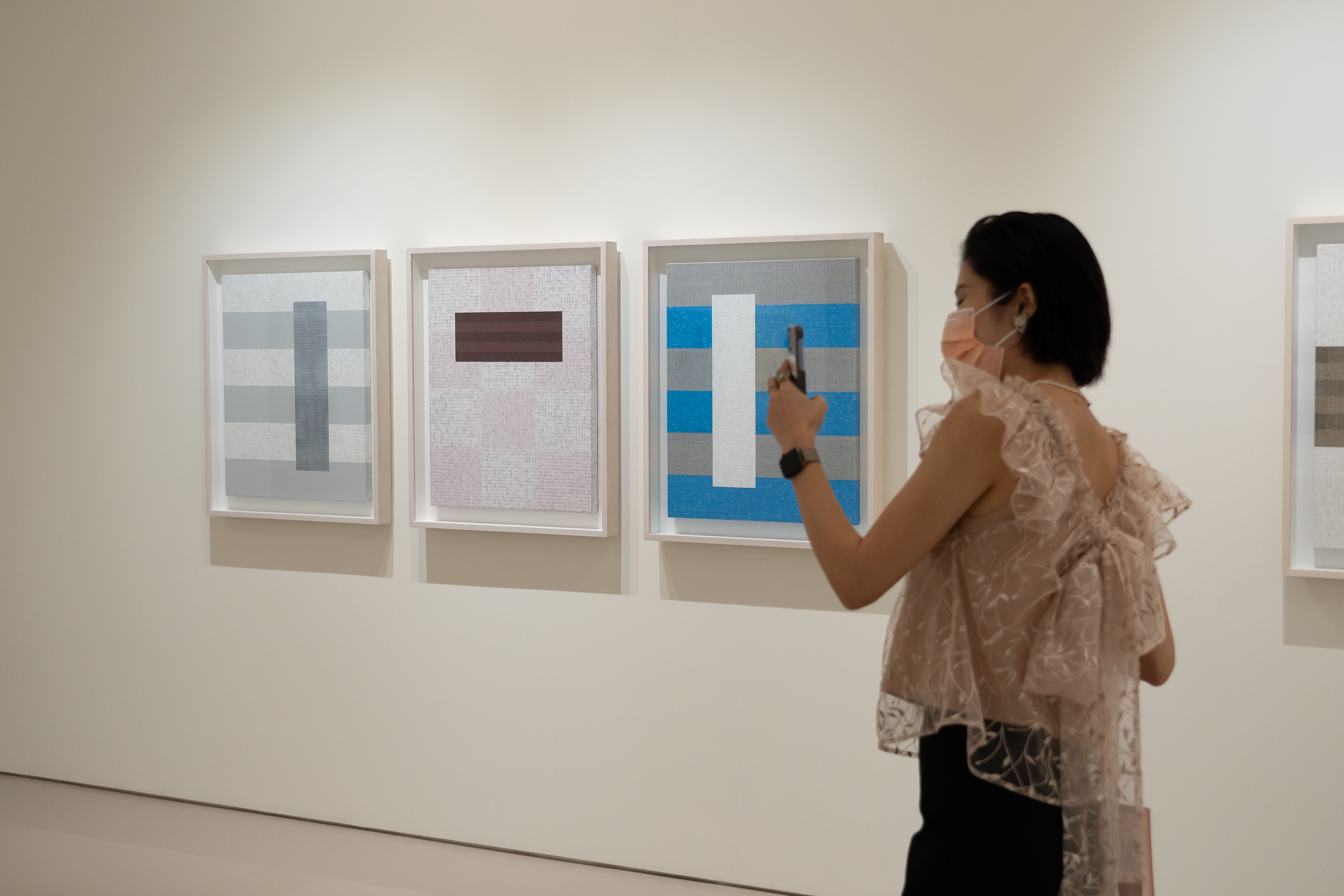 莊普 個展 / 誠品畫廊