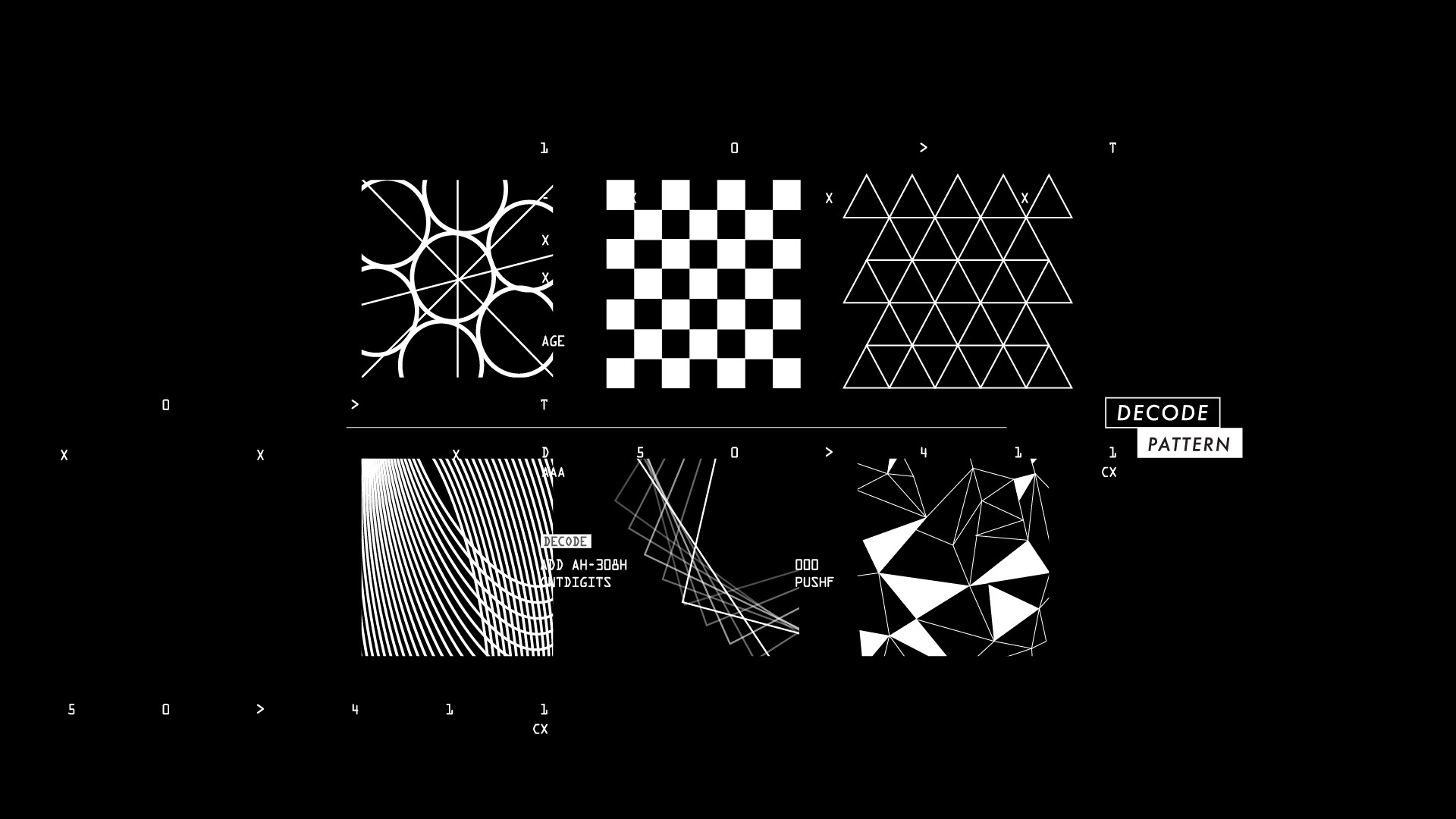 AI 時尚設計師|博達大橋廣告 / 上海|FCB Agency / Shanghai