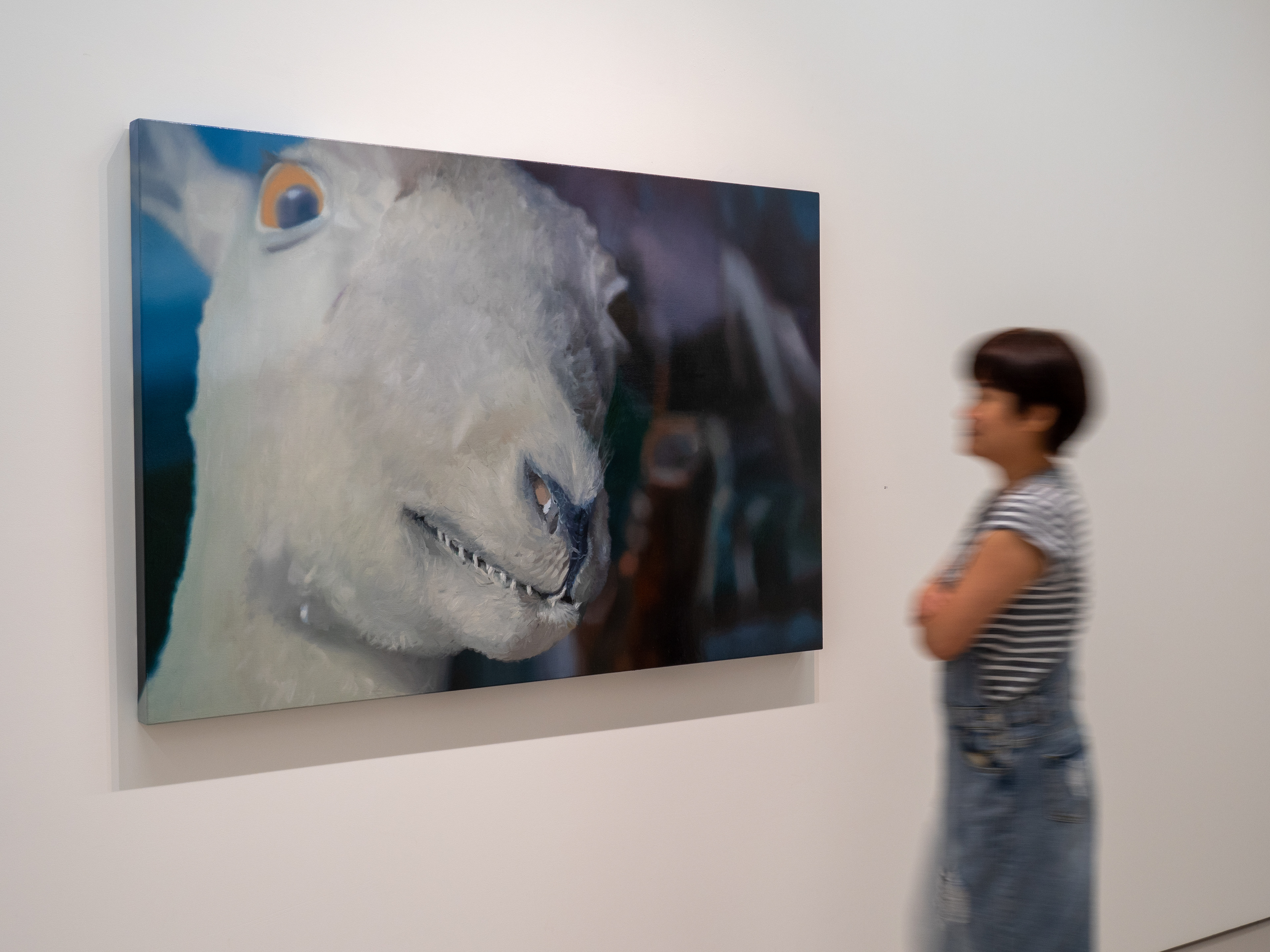 林彥瑋 個展 / 誠品畫廊