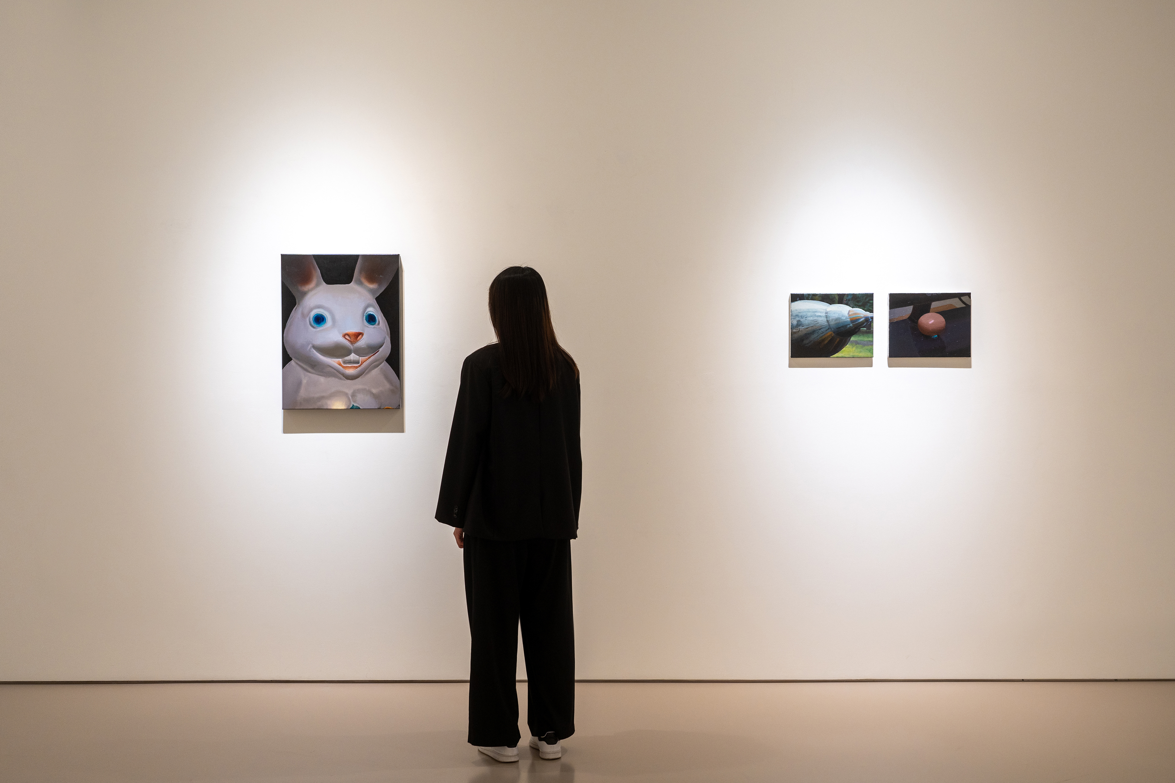 林彥瑋 個展 / 誠品畫廊