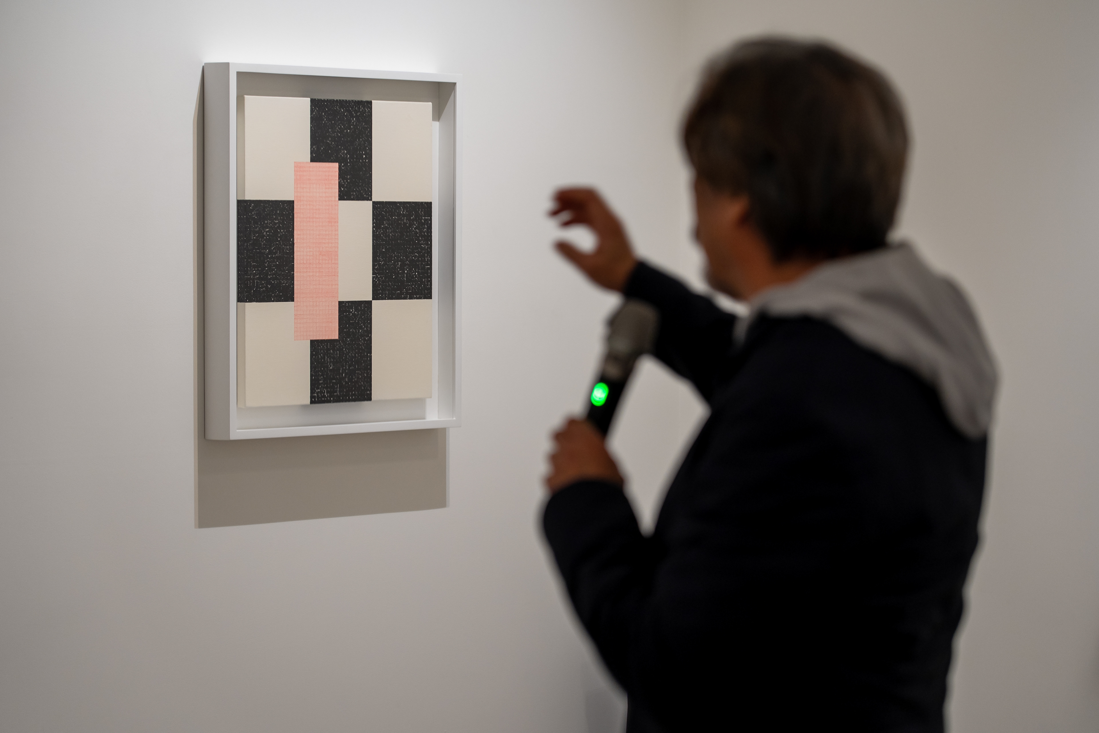 莊普 個展 / 誠品畫廊