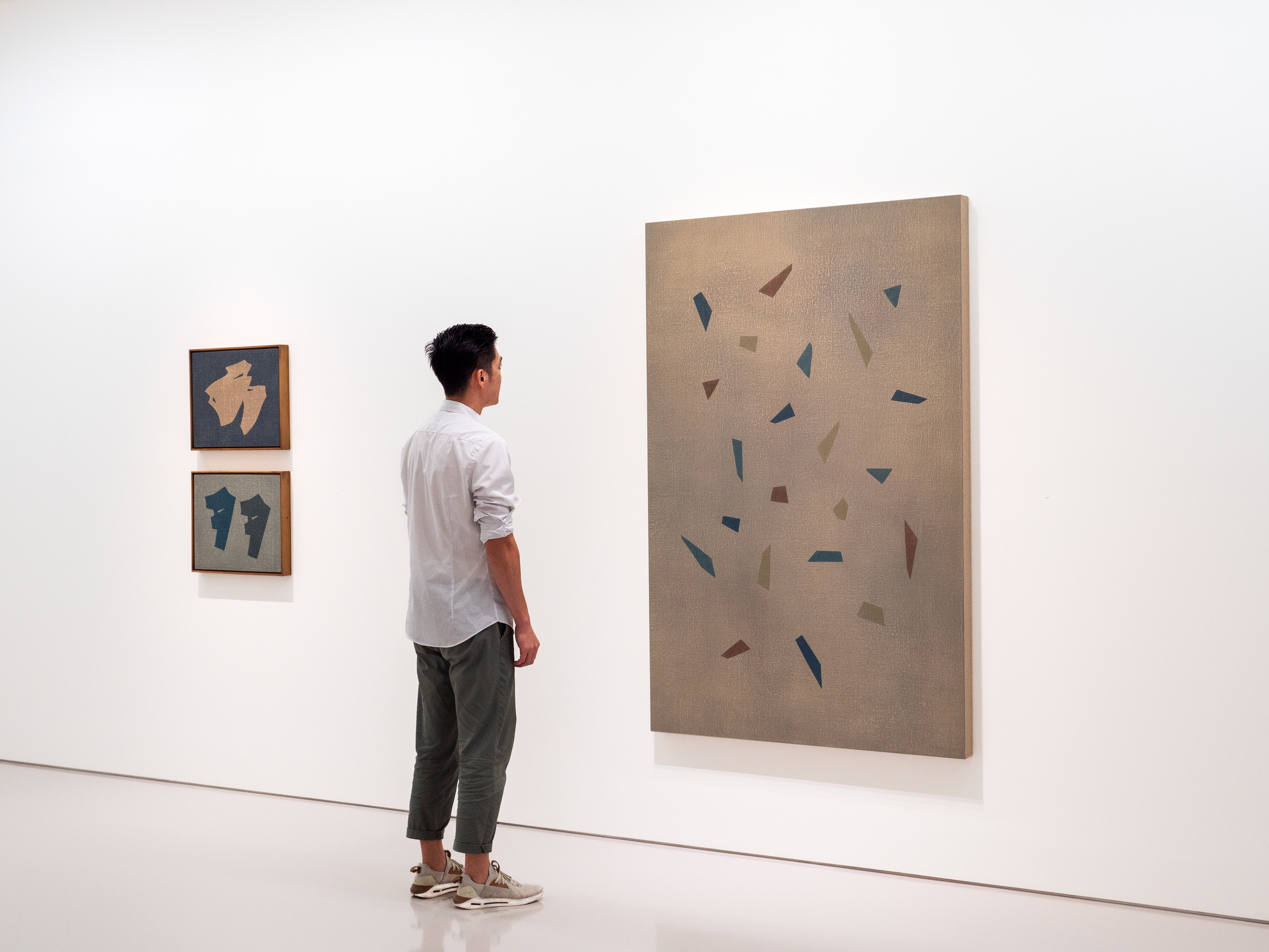 吳東龍 個展 / 誠品畫廊