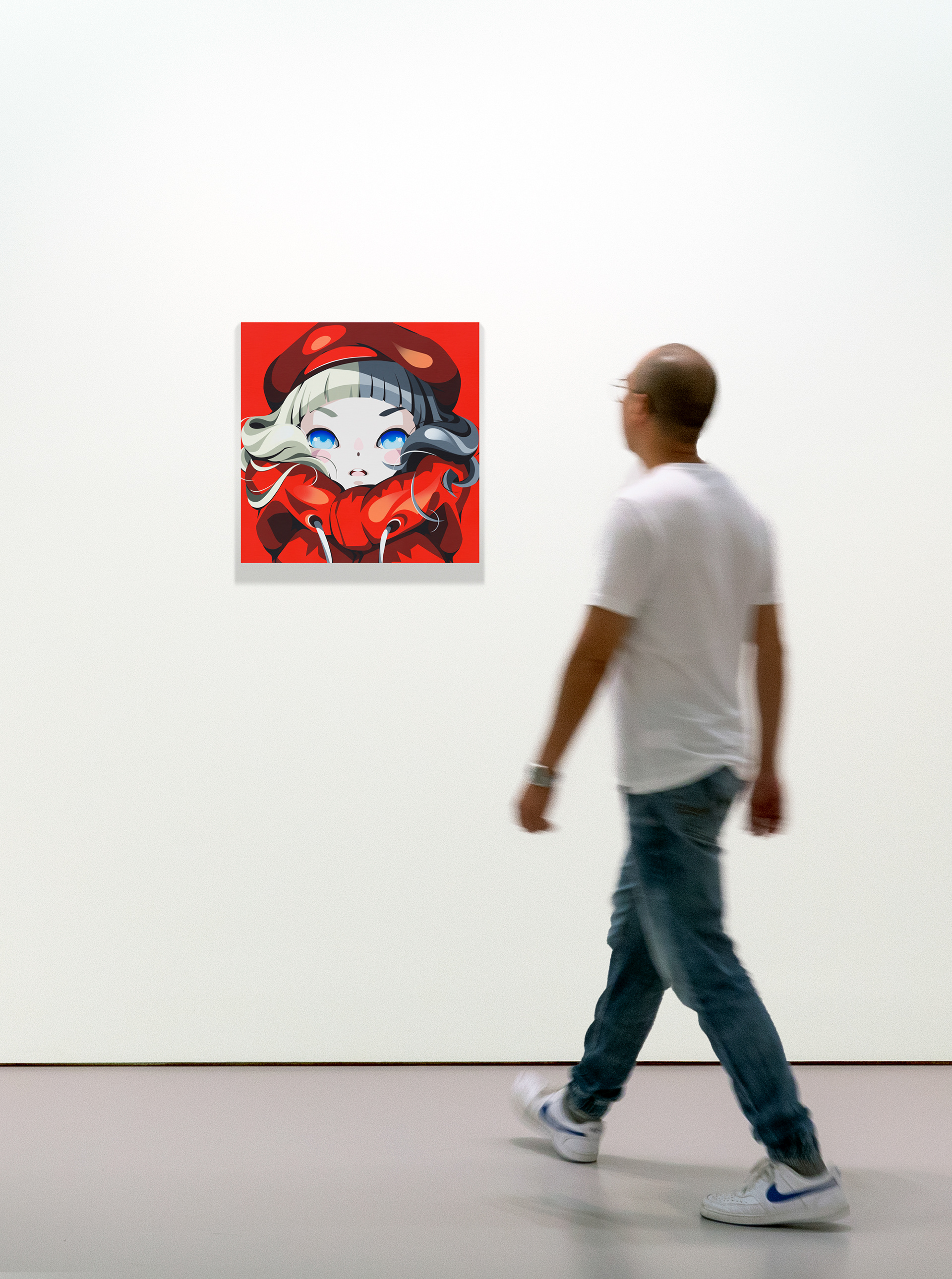 松浦浩之 個展 / 誠品畫廊