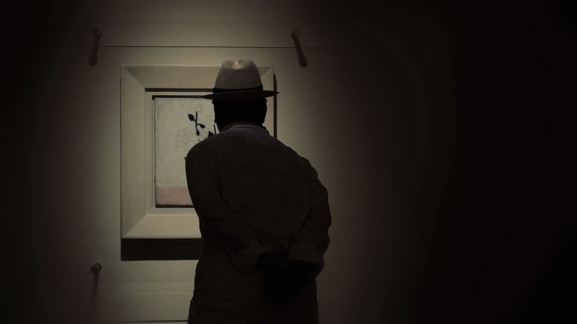 誠品畫廊 / 細看常玉 / 展覽現場