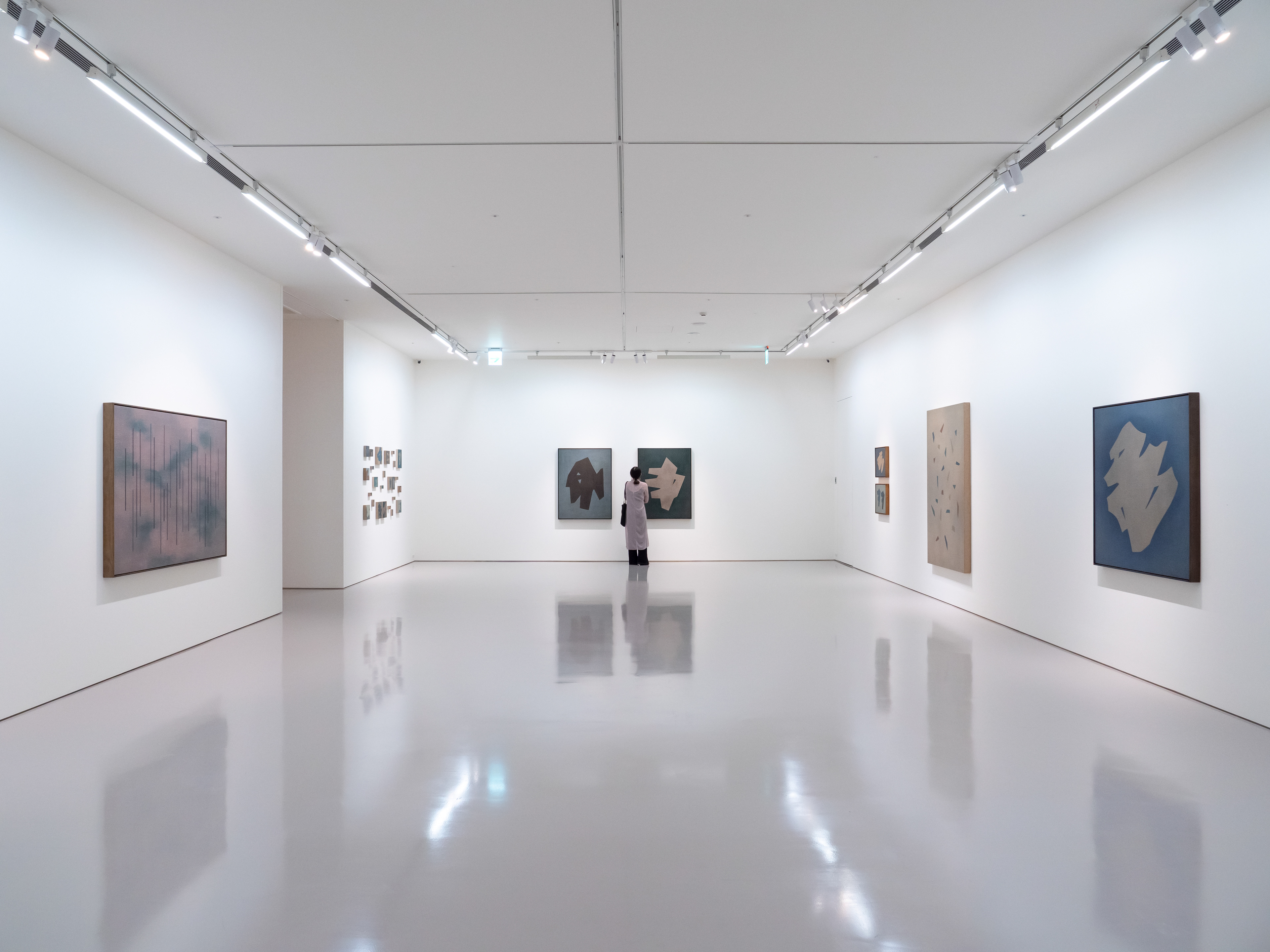 吳東龍 個展 / 誠品畫廊