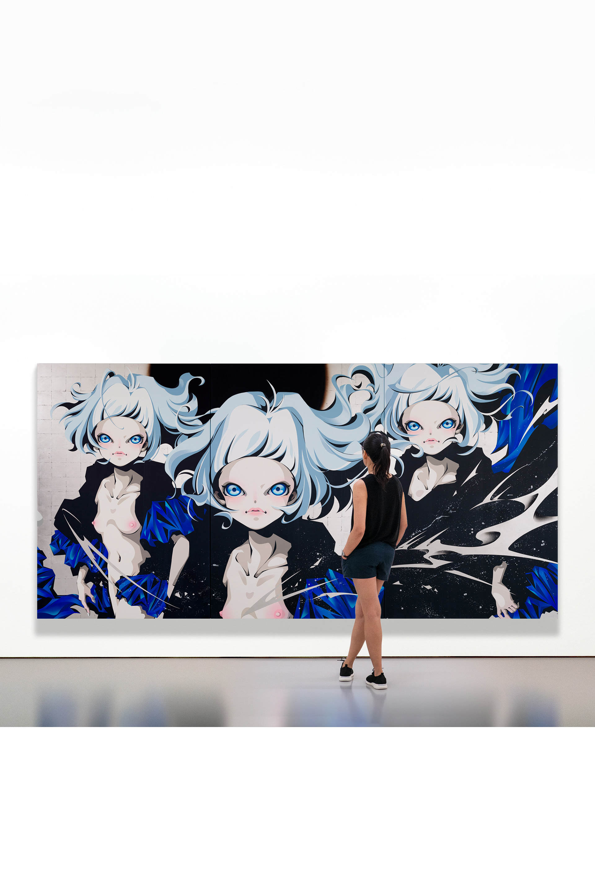松浦浩之 個展 / 誠品畫廊