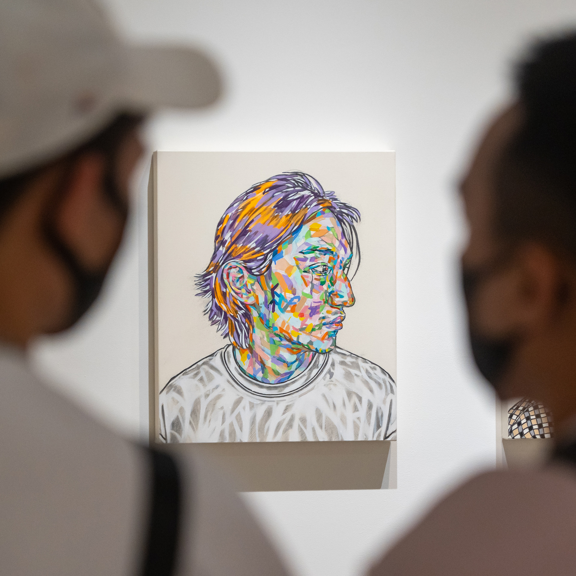 曲家瑞 個展 / 誠品畫廊