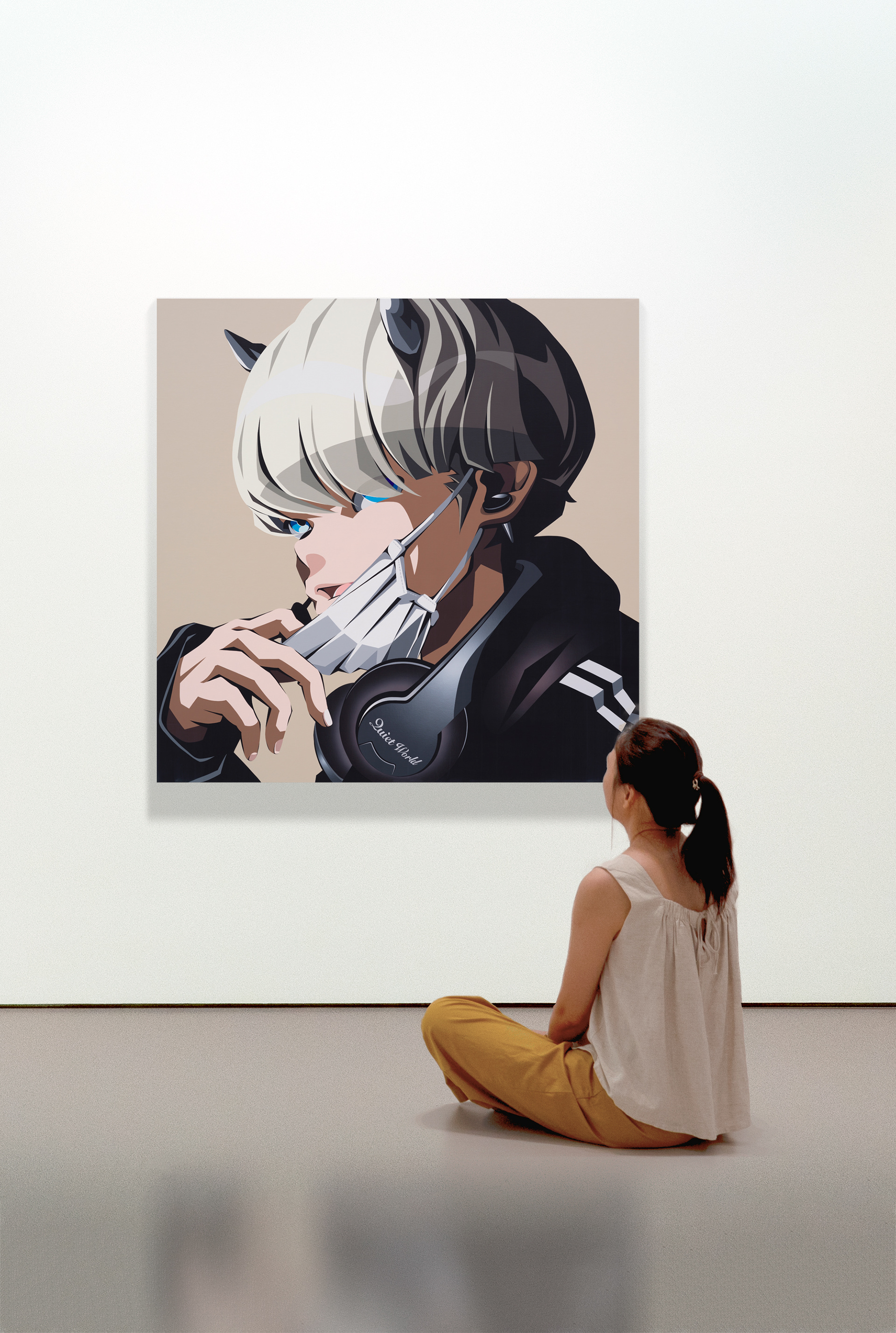 松浦浩之 個展 / 誠品畫廊