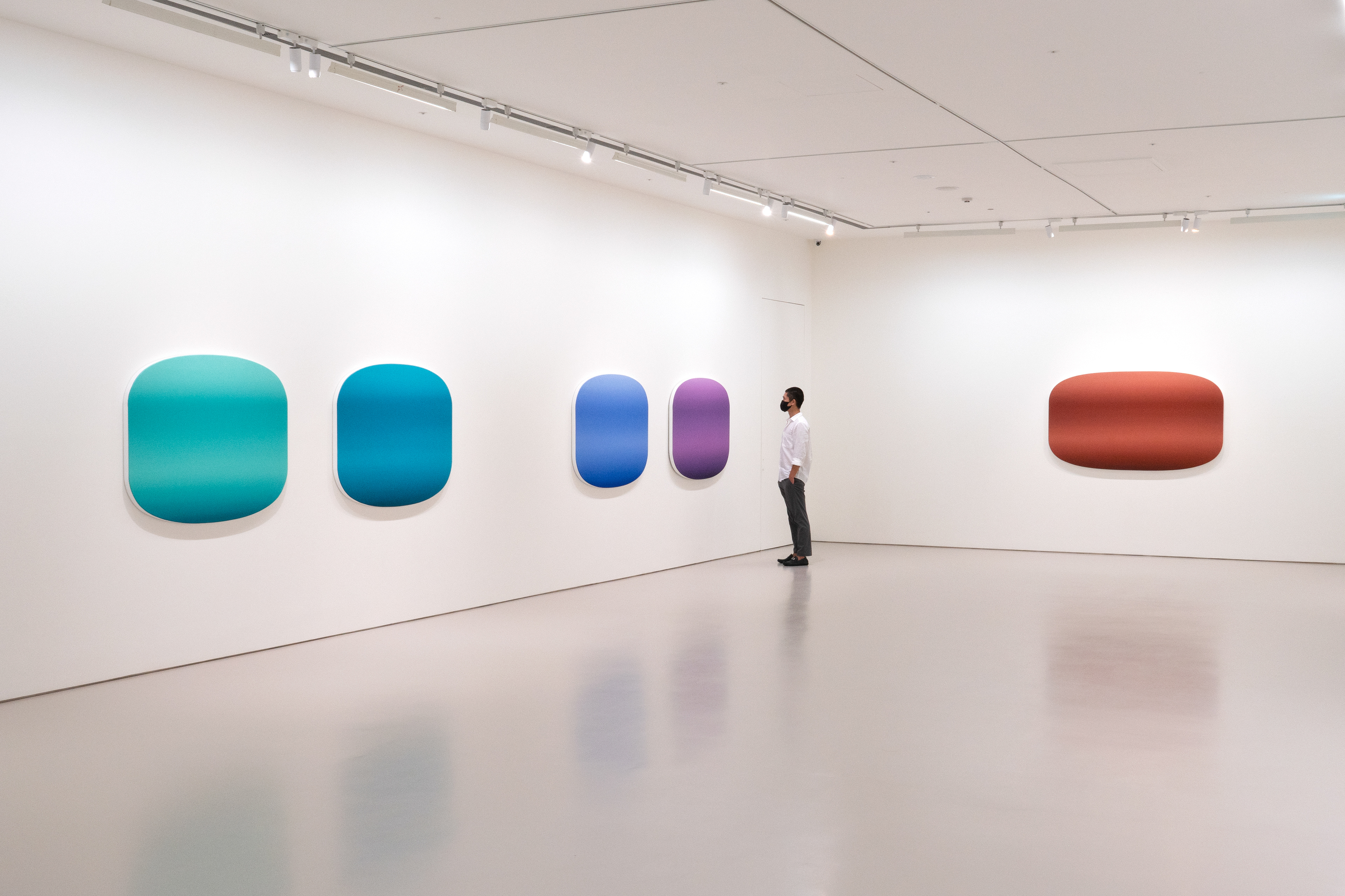 陳文驥 '21 台北展 / 誠品畫廊