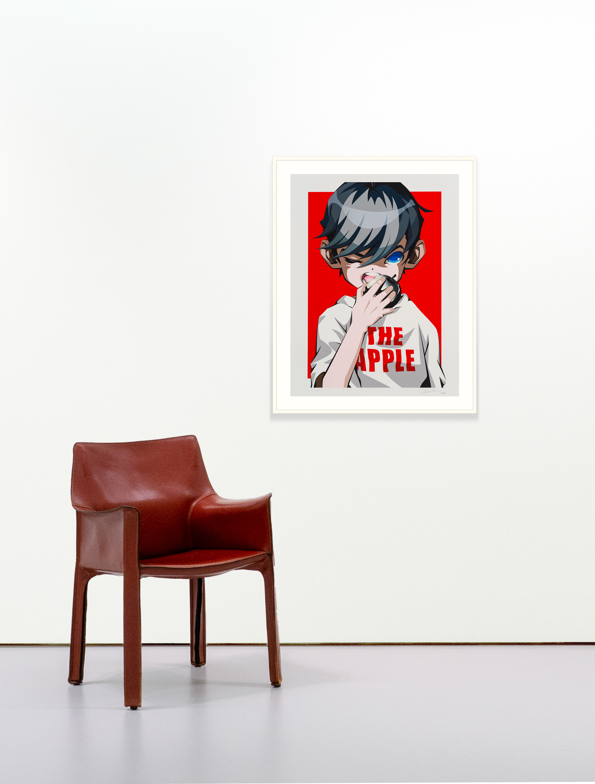 松浦浩之 個展 / 誠品畫廊