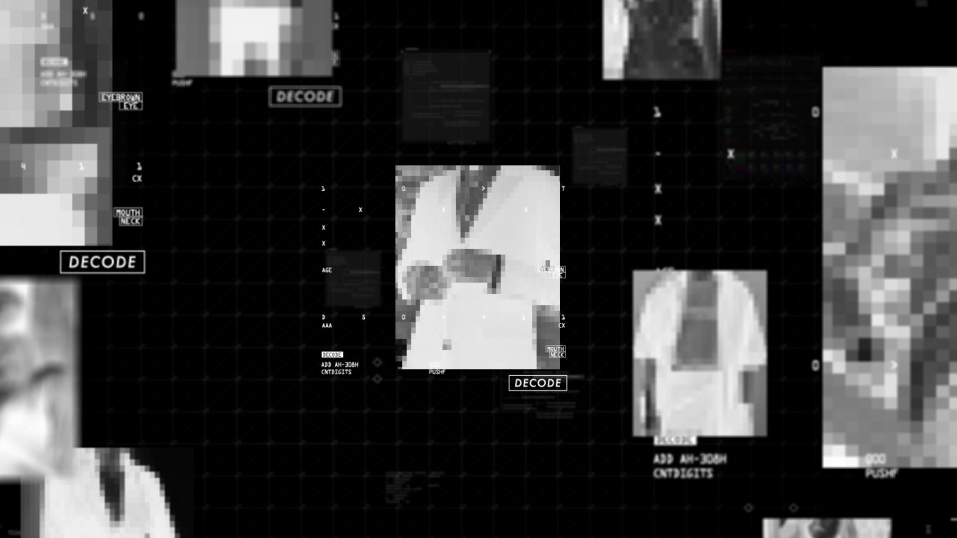 AI 時尚設計師|博達大橋廣告 / 上海|FCB Agency / Shanghai