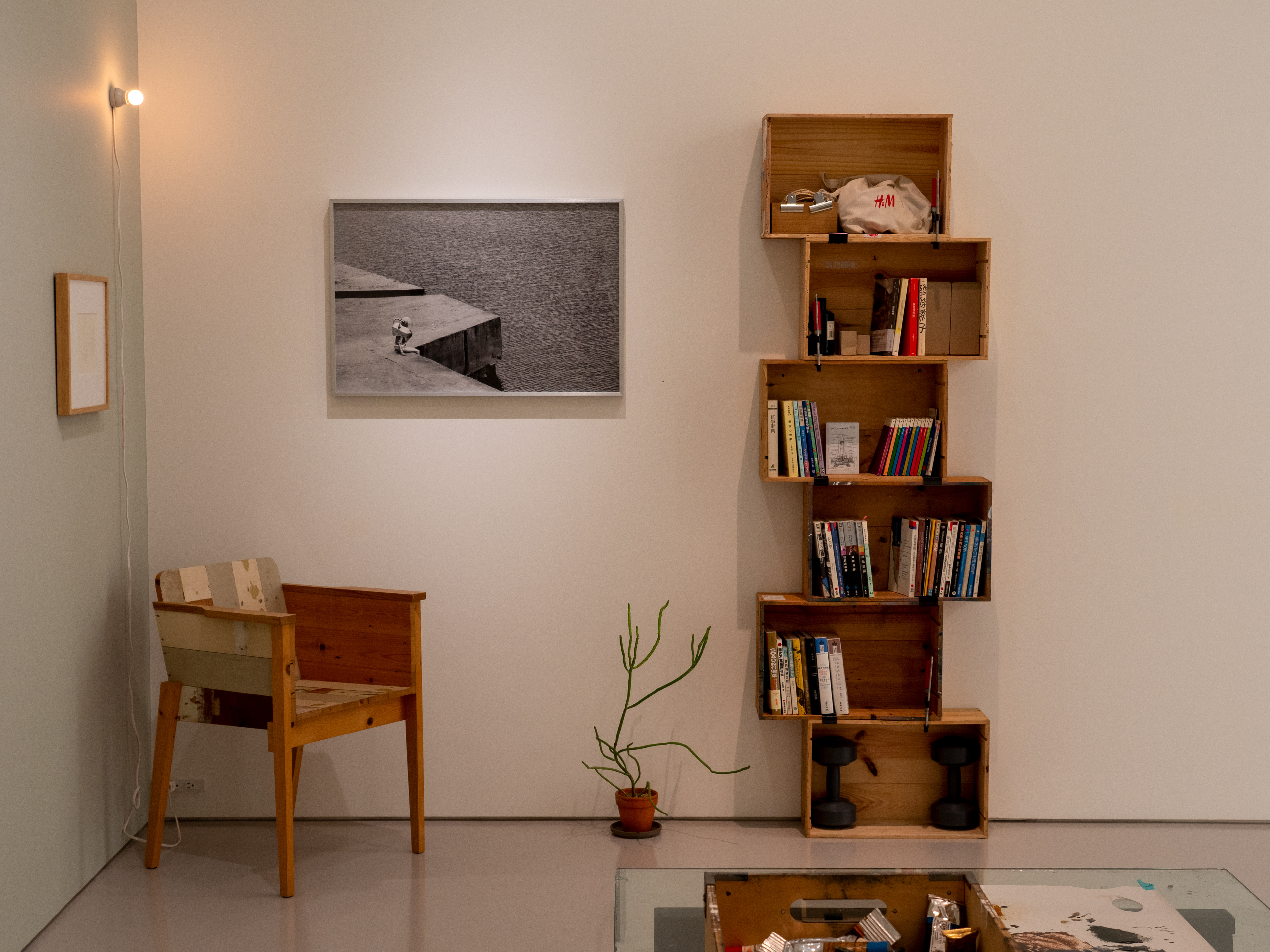 吳東龍 個展 / 誠品畫廊