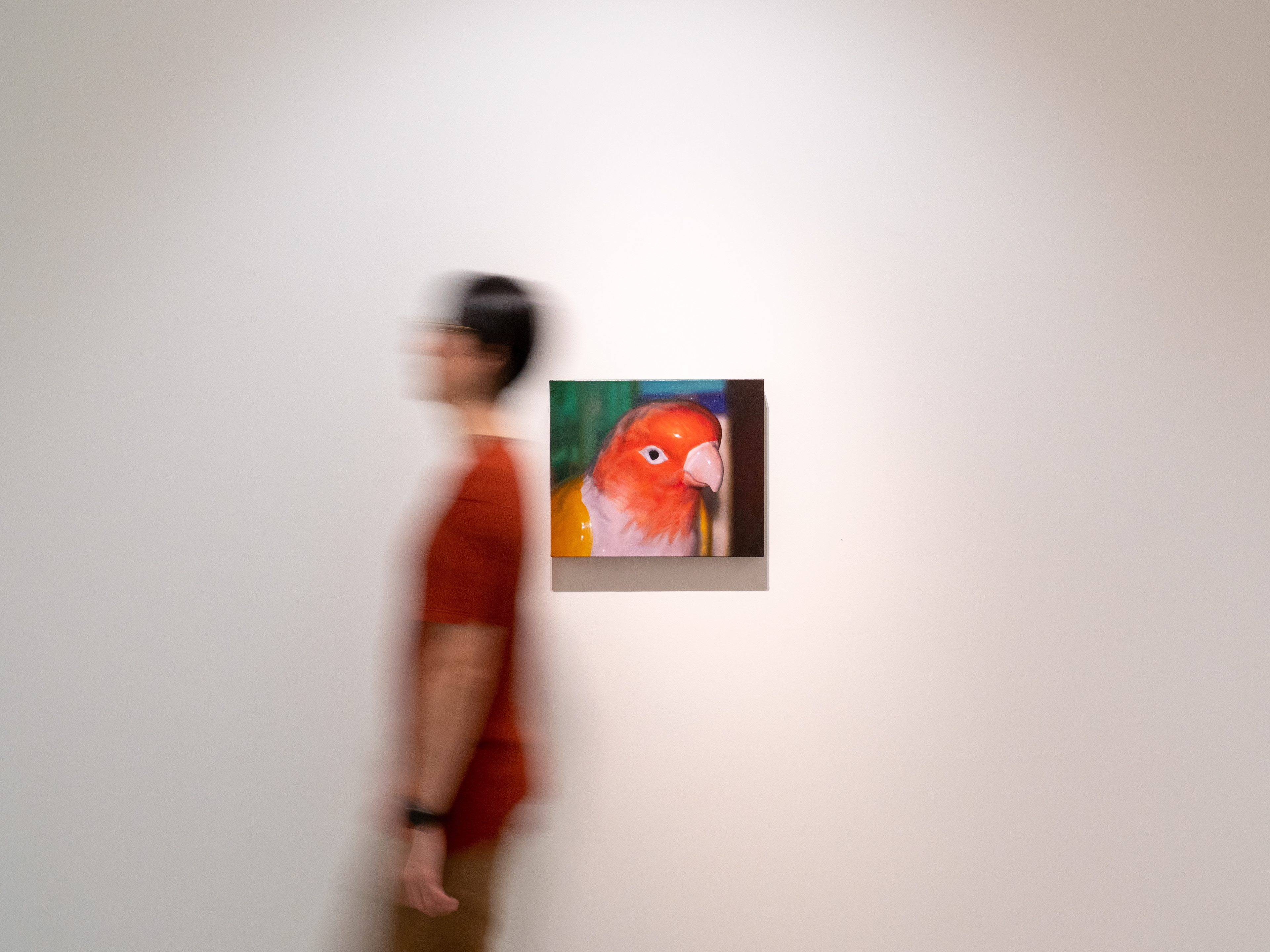 林彥瑋 個展 / 誠品畫廊