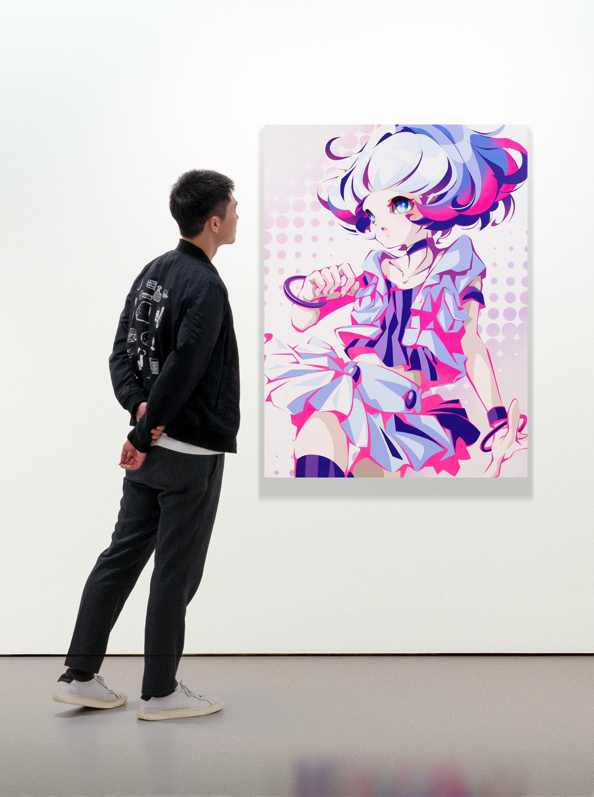 松浦浩之 個展 / 誠品畫廊