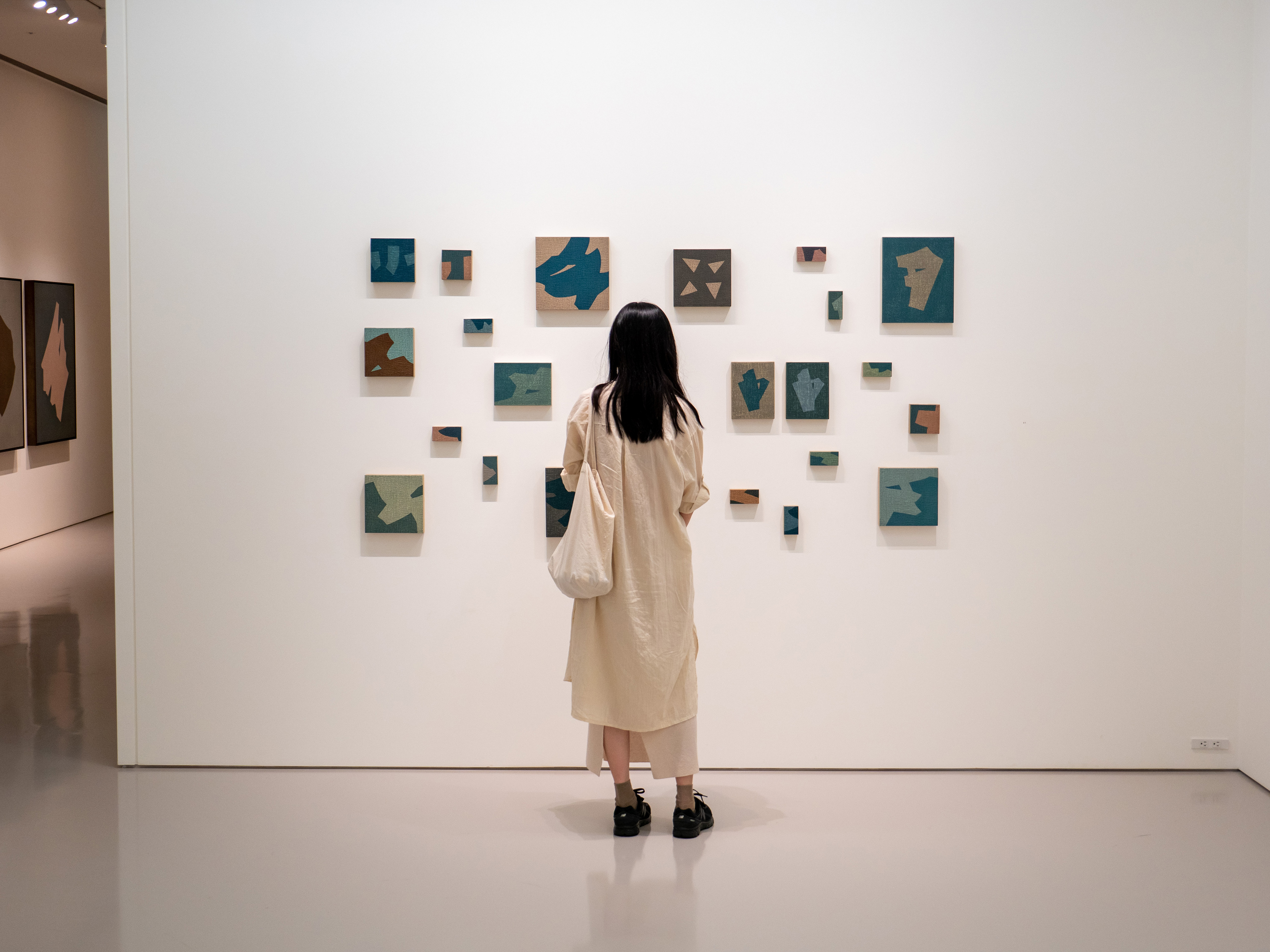 吳東龍 個展 / 誠品畫廊