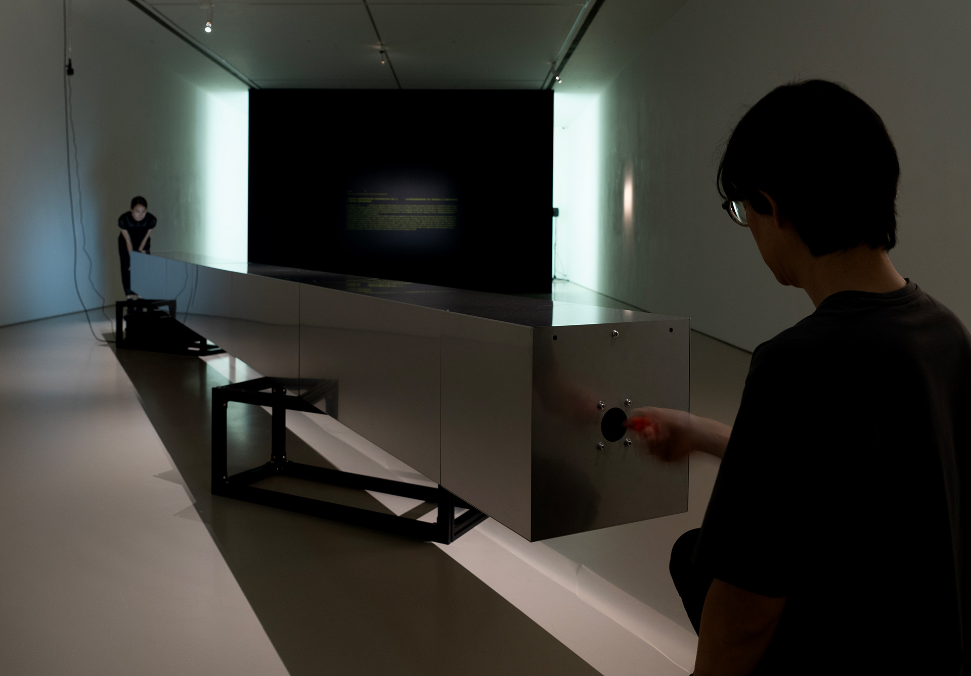 誠品畫廊 / 鄭先喻個展