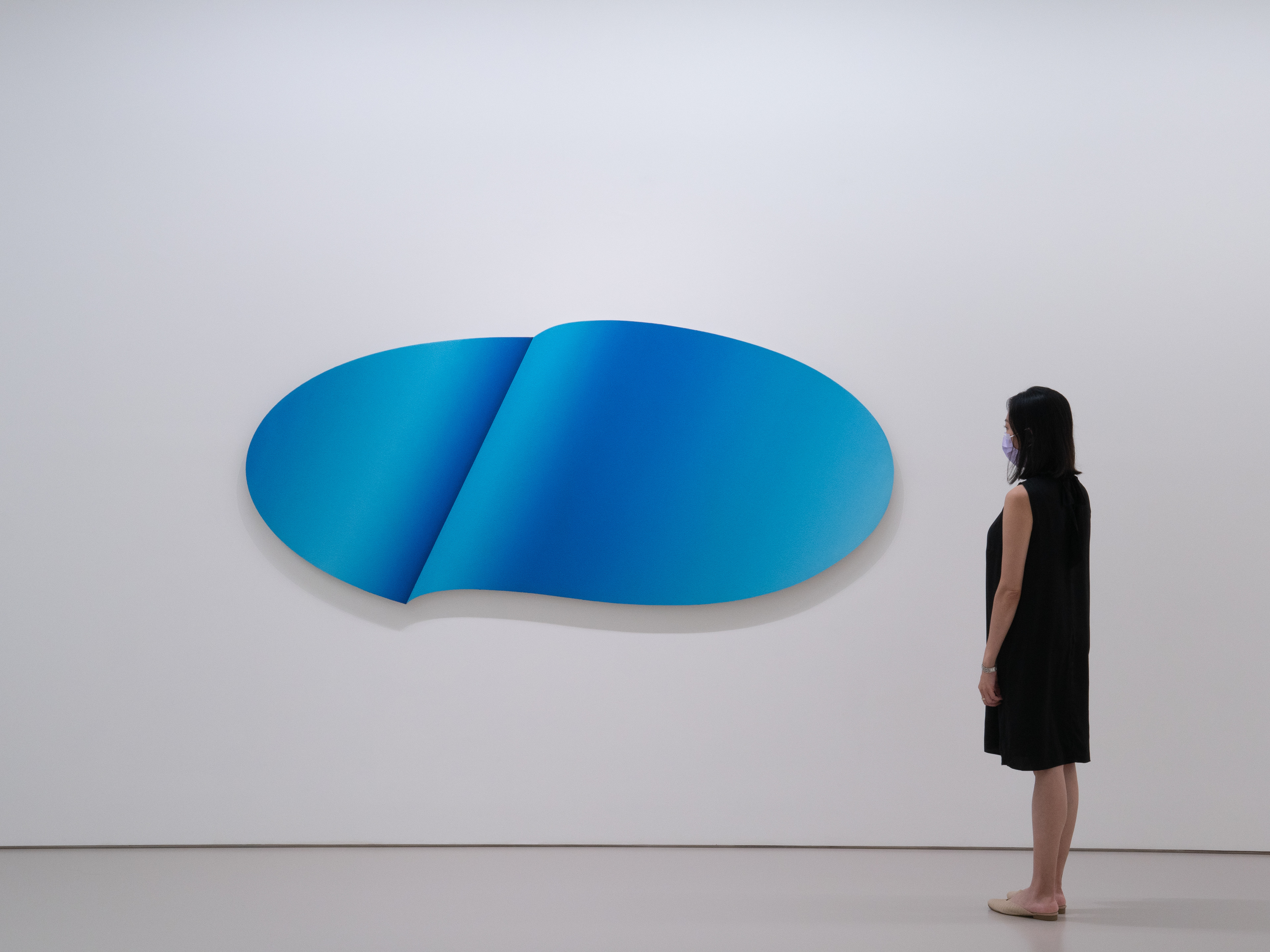 陳文驥 '21 台北展 / 誠品畫廊