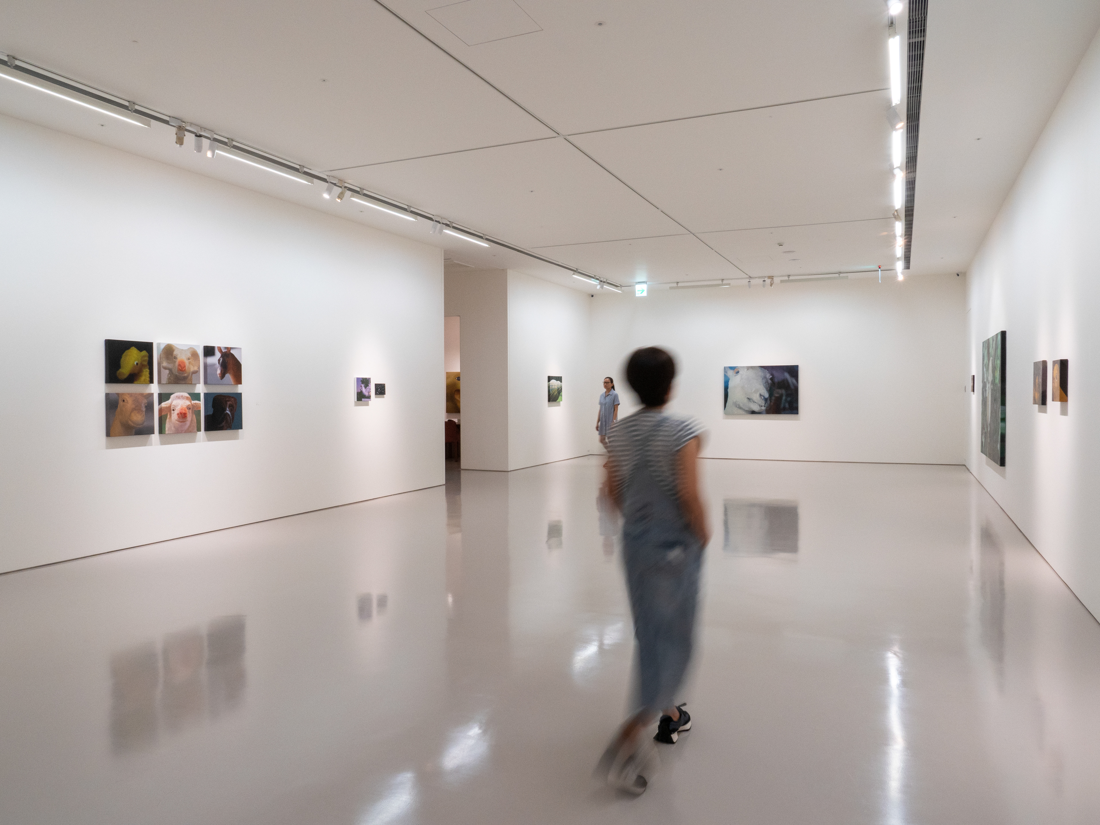 林彥瑋 個展 / 誠品畫廊