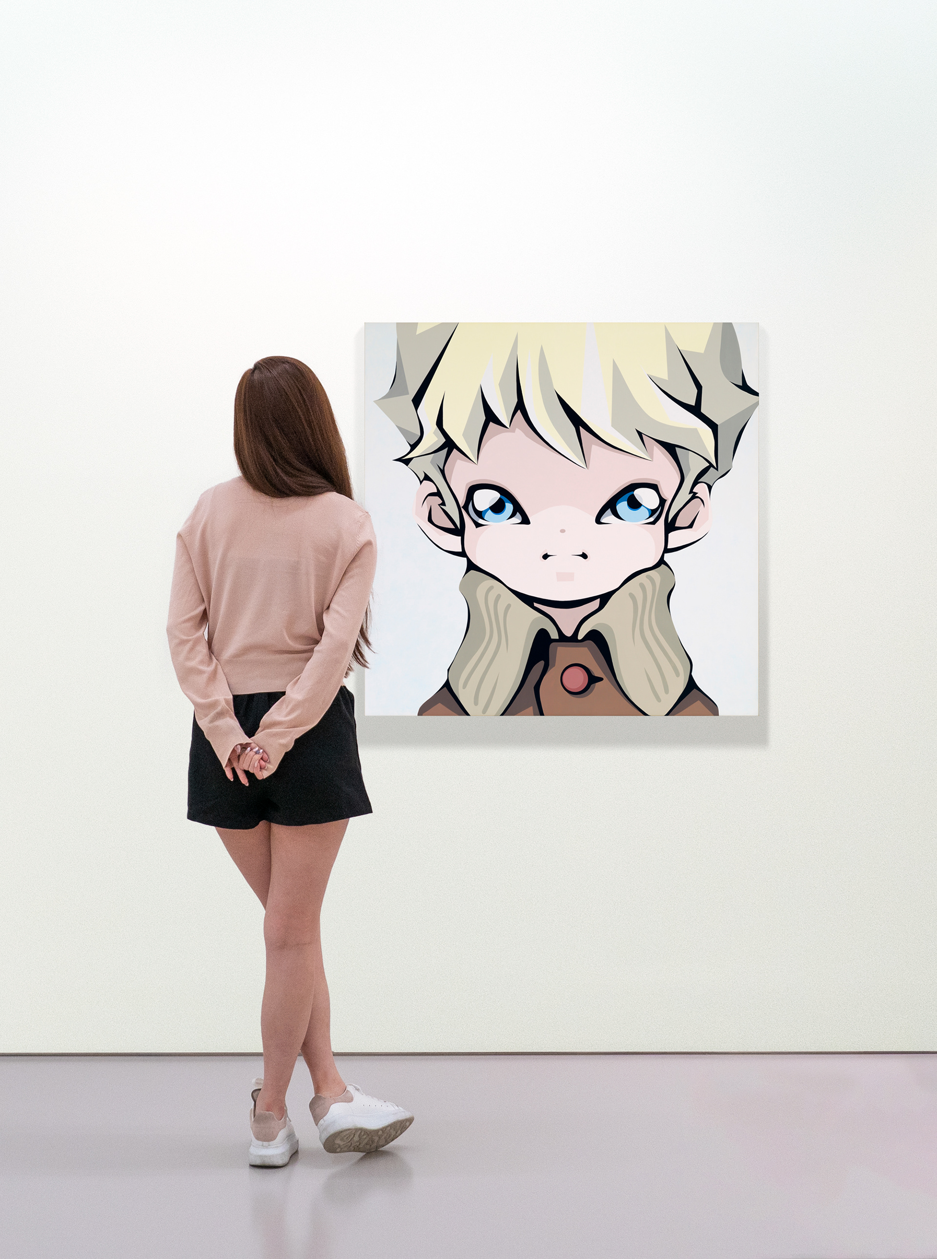 松浦浩之 個展 / 誠品畫廊