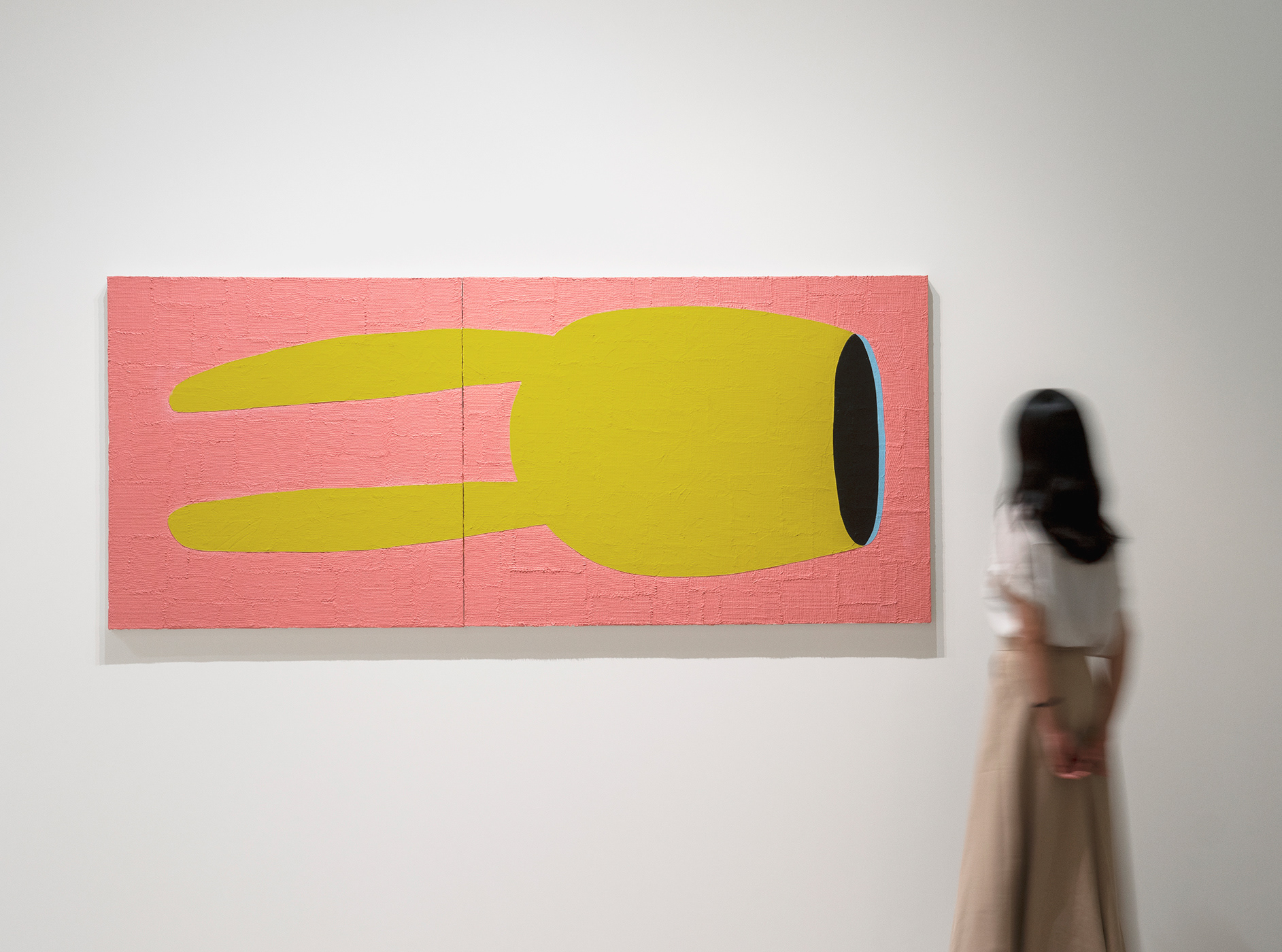 郭旭達「離形去知」個展 / 誠品畫廊