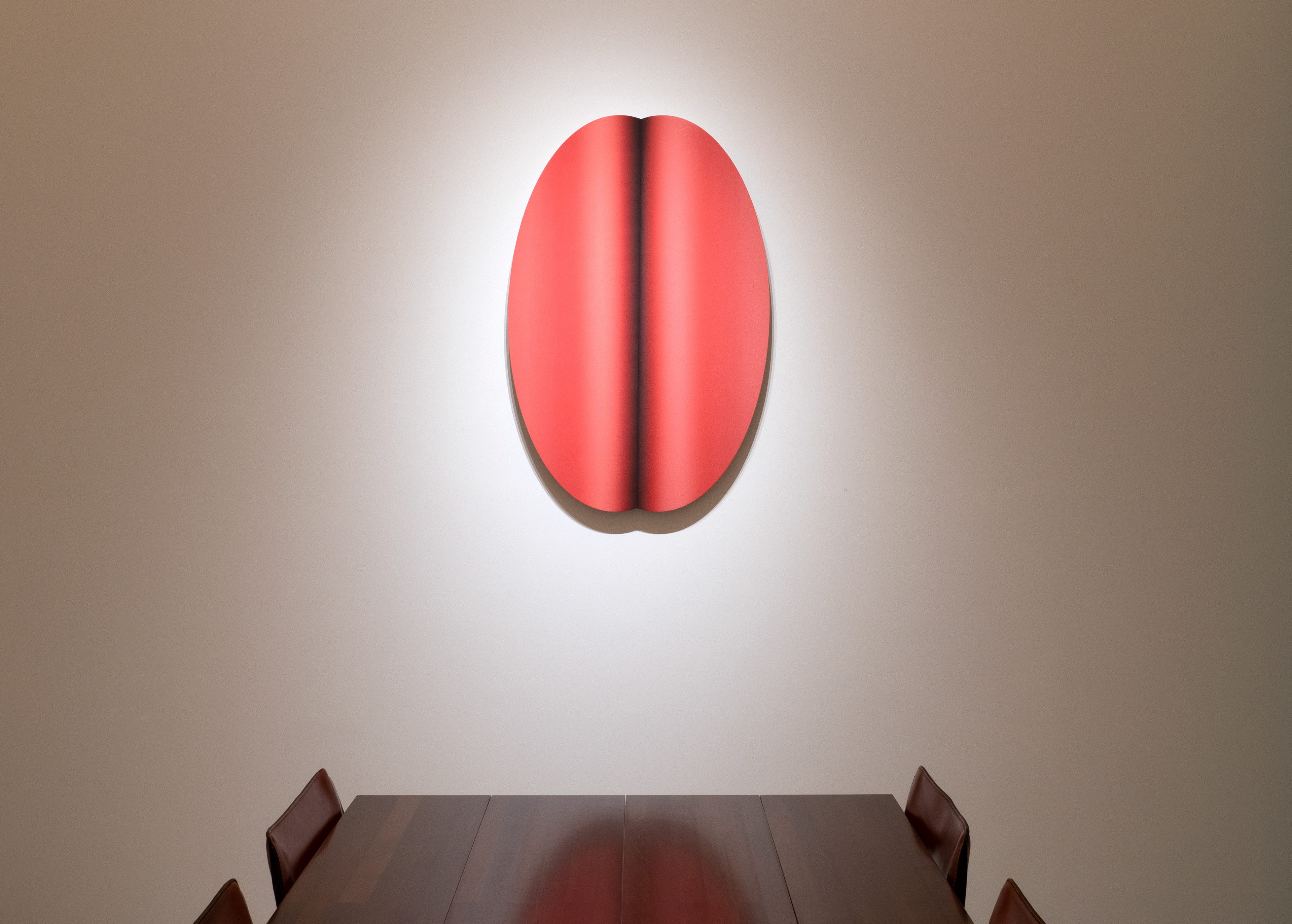 陳文驥 '21 台北展 / 誠品畫廊