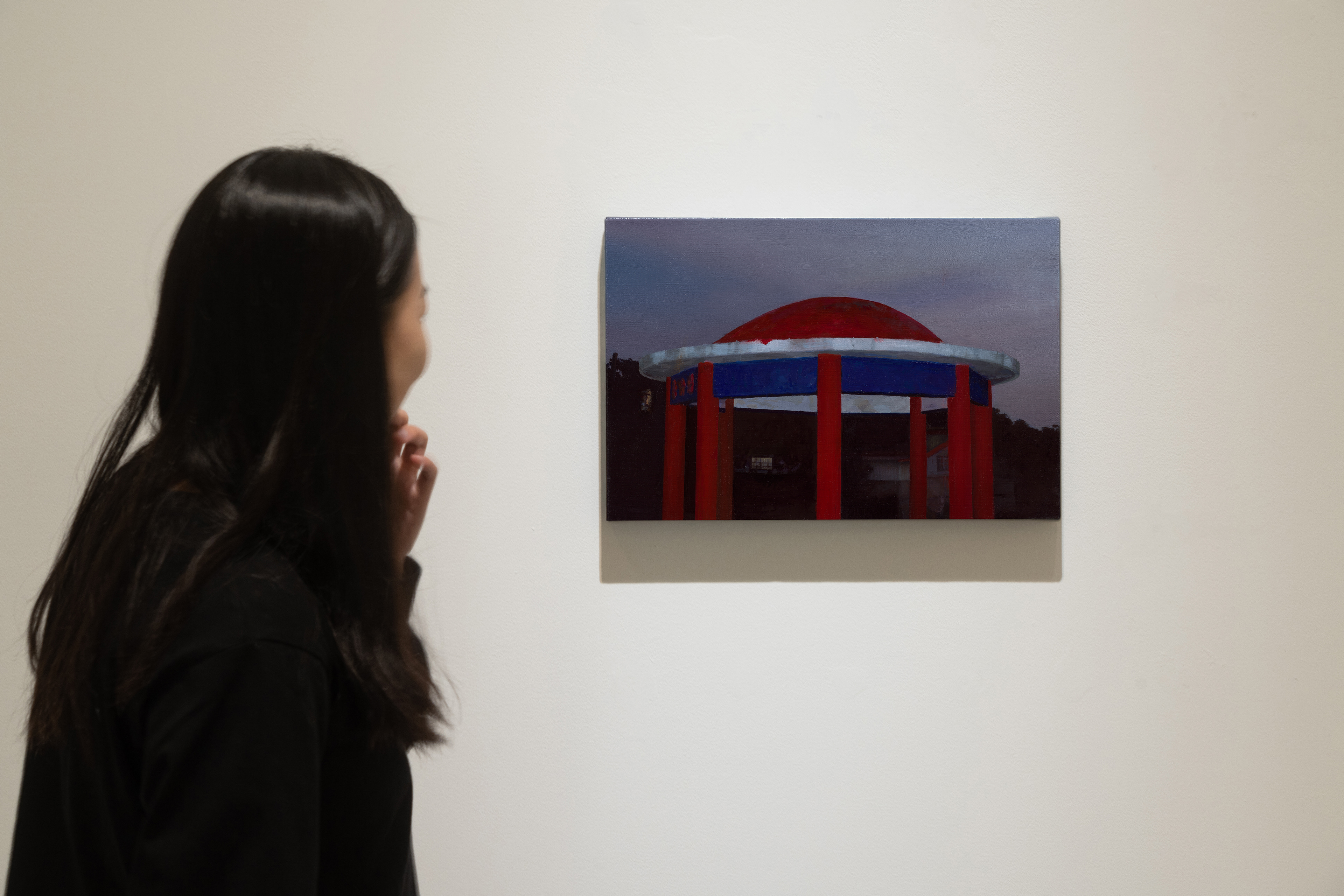 林彥瑋 個展 / 誠品畫廊